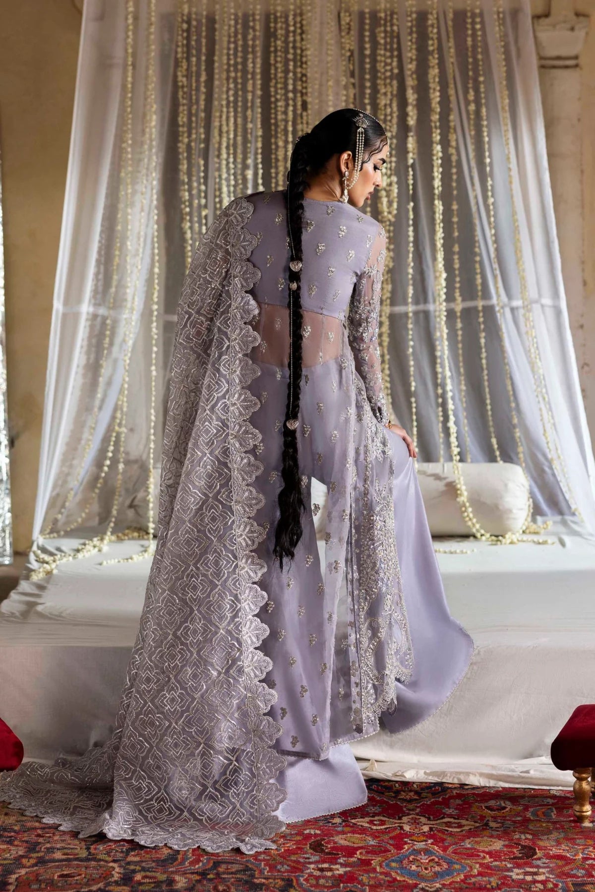 Best Pakistani Wedding Outfits In Sydney 