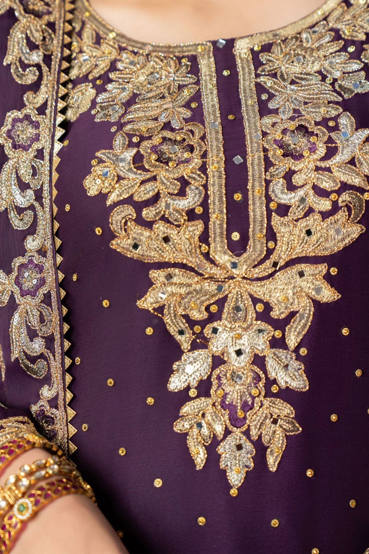 Pakistani Wedding Sharara Suits | South Australia, USA, UK, Canada