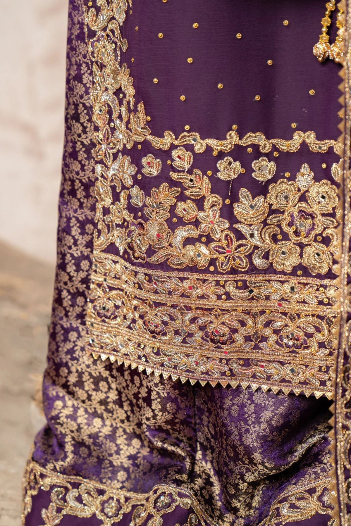Pakistani Wedding Sharara Suits | South Australia, USA, UK, Canada