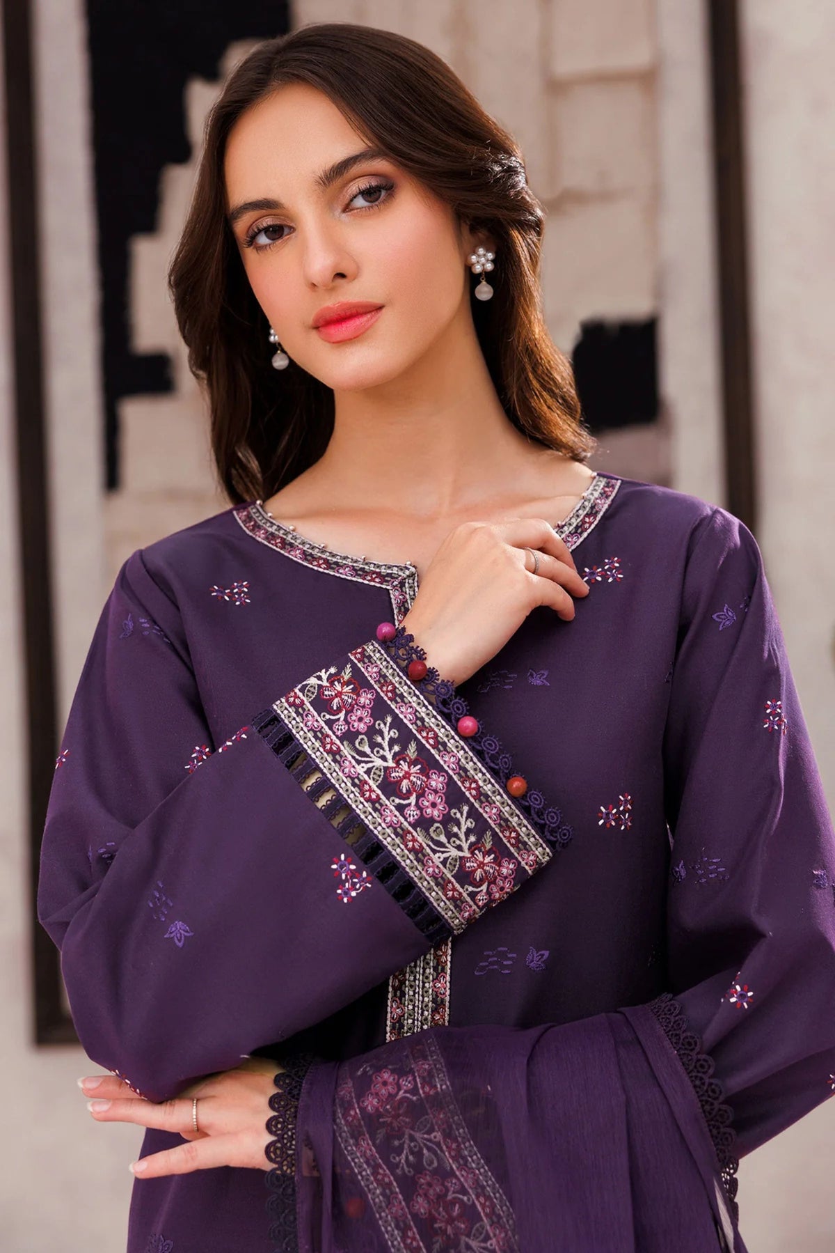 Pakistani Casual Suits For Women | Melbourne AU