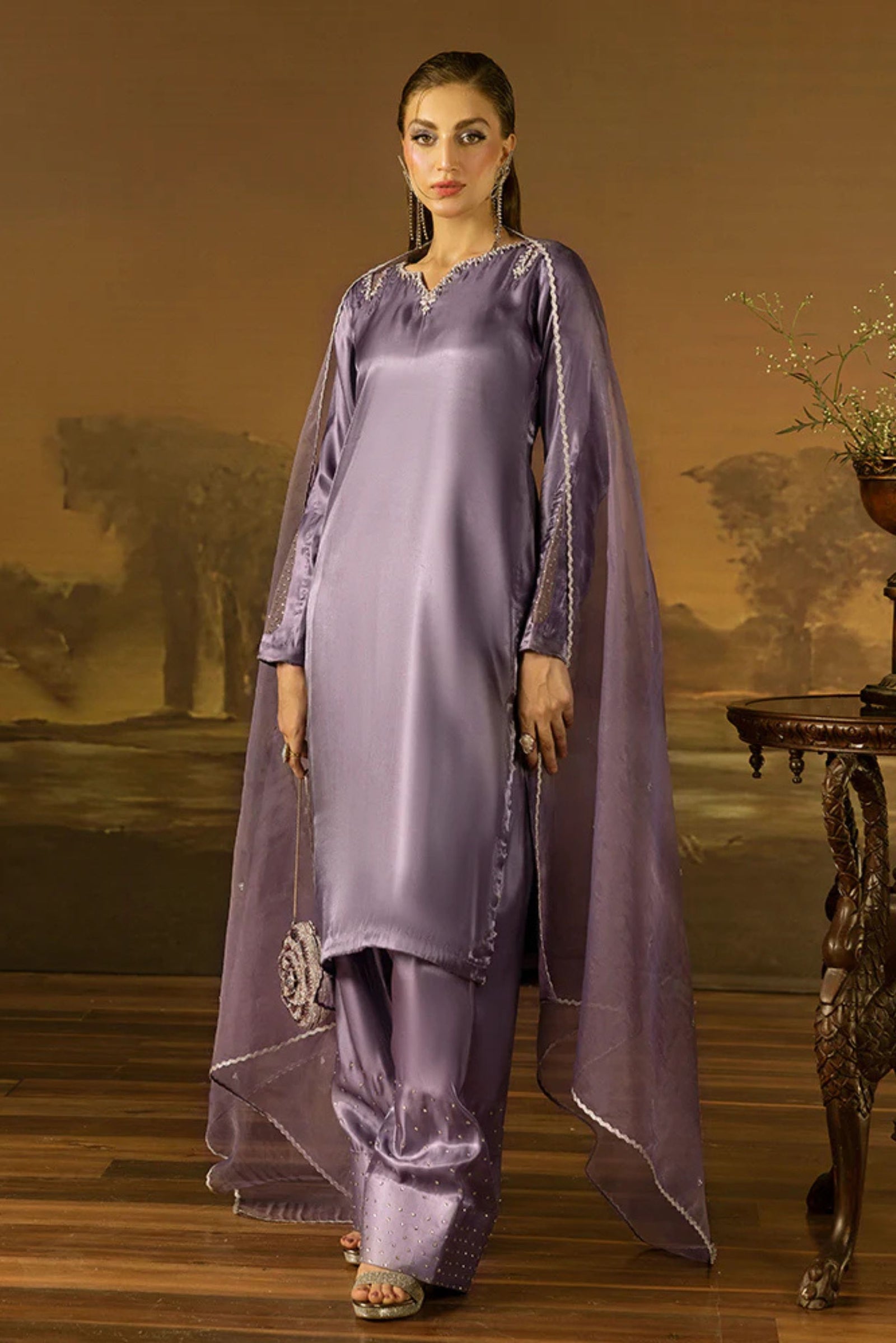 Pakistani Wedding Women Outfits Sydney