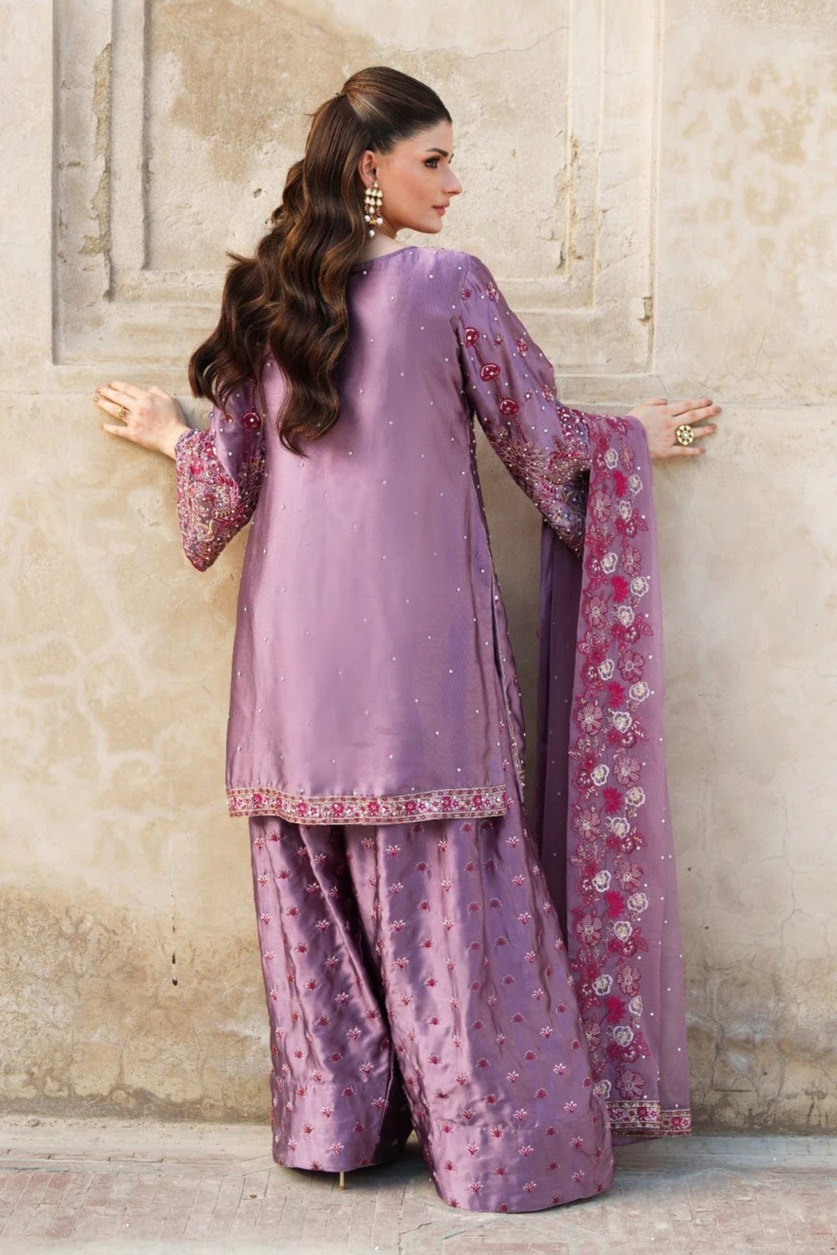 Latest Pakistani Wedding Outfits 2025 In Australia
