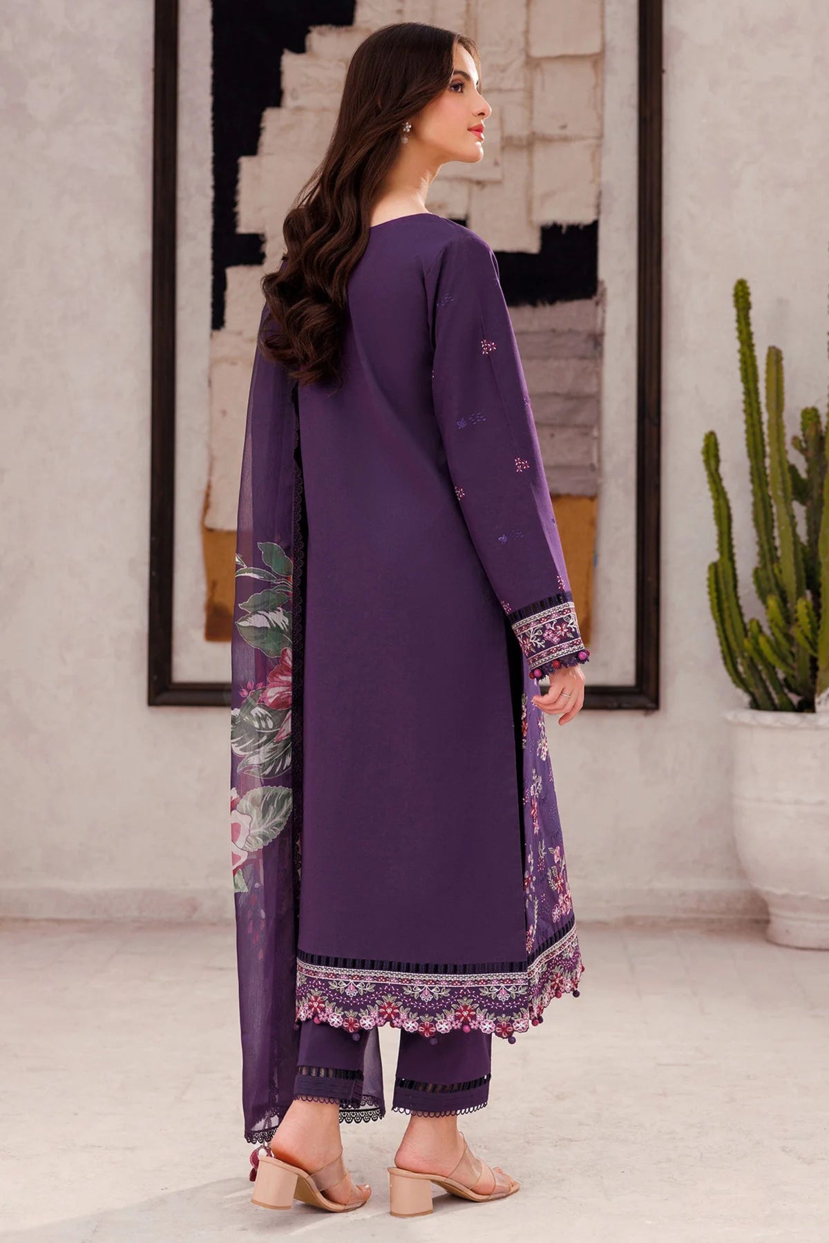 Pakistani Casual Suits For Women | Melbourne AU