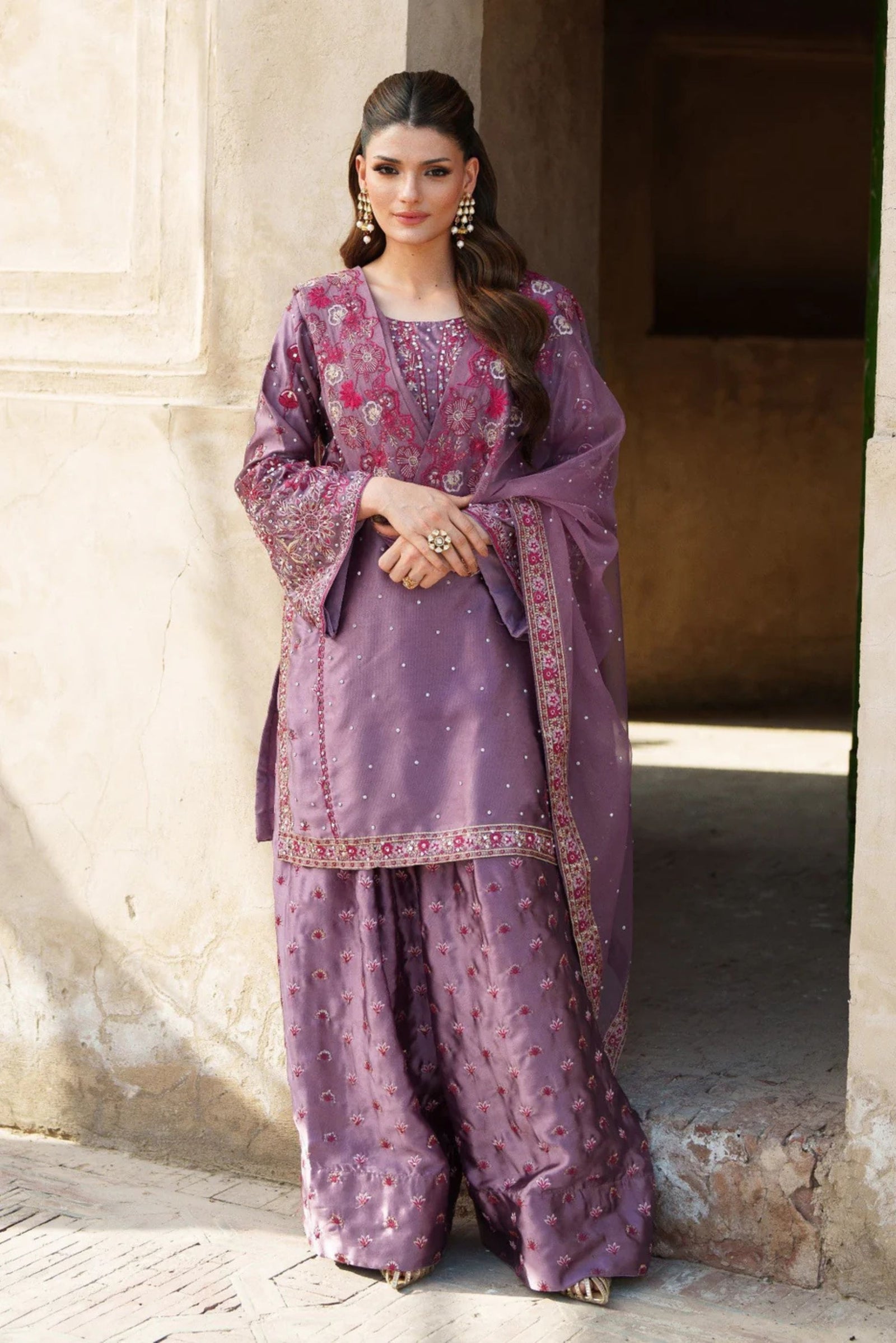 Latest Pakistani Wedding Outfits 2025 In Australia