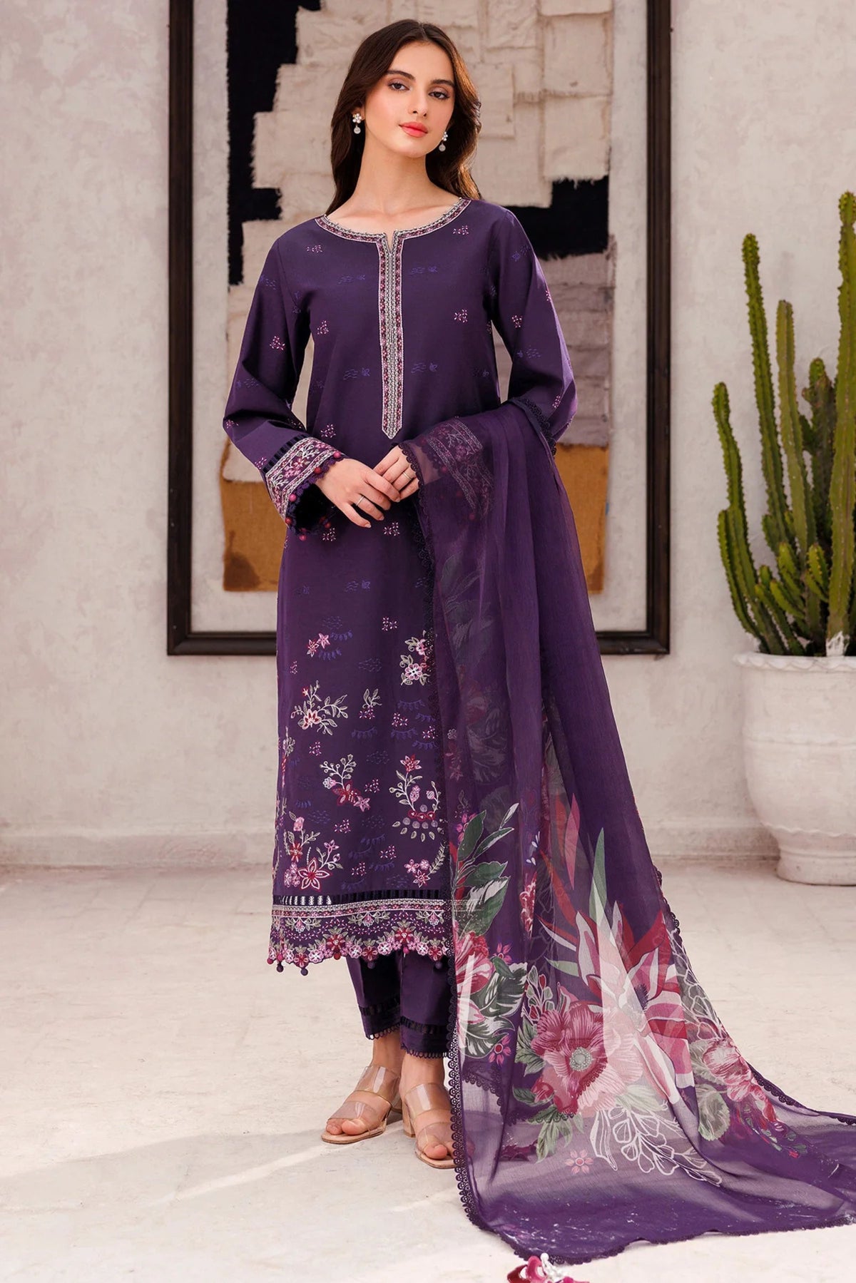 Pakistani Casual Suits For Women | Melbourne AU