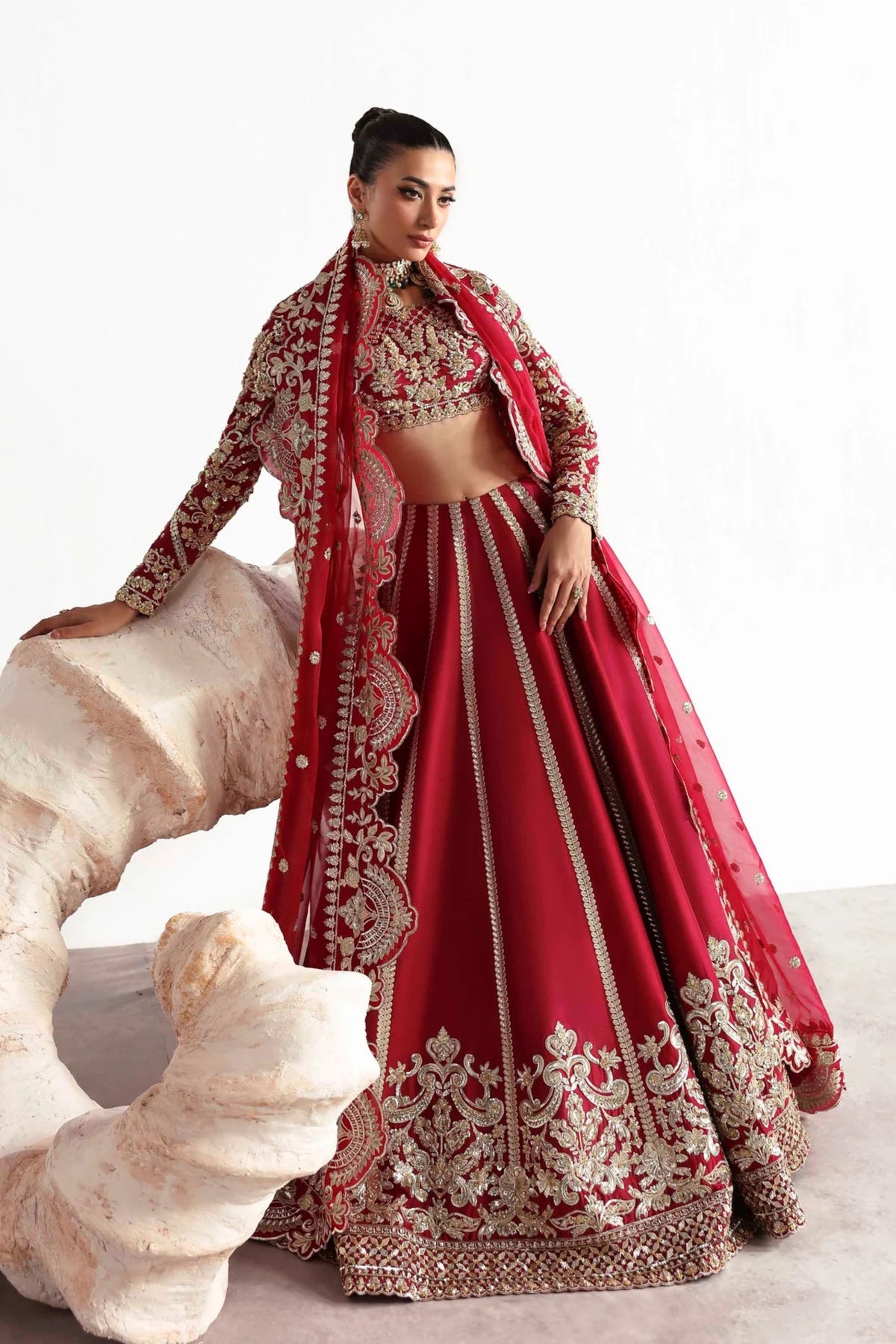 Traditional Pakistani Wedding Clothing Perth