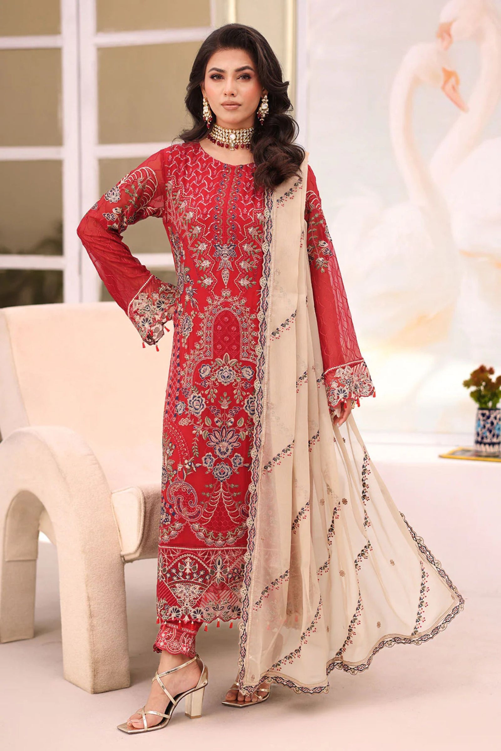 Pakistani wedding Salwar Kameez Sydney USA