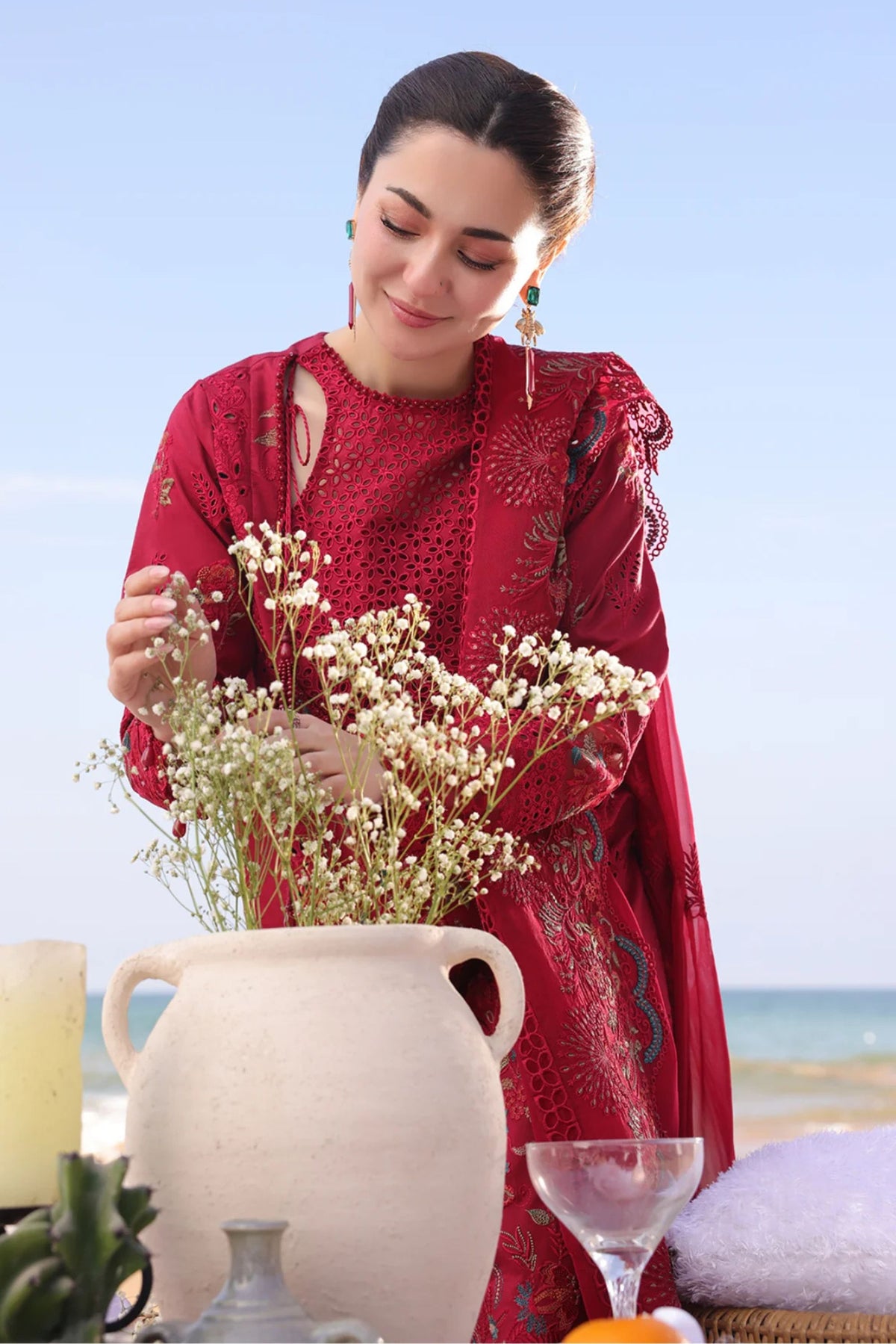 Pakistani Formal Ensembles