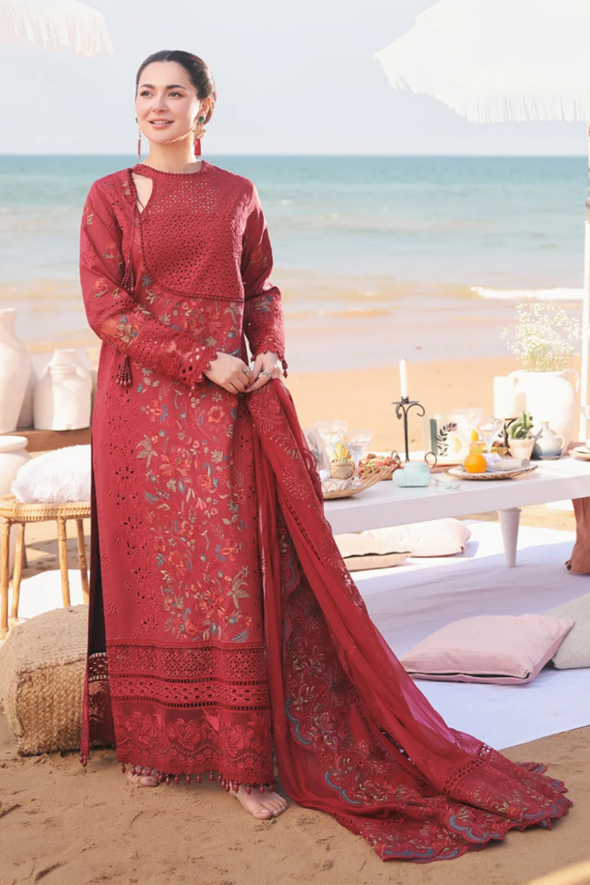 Pakistani Formal Ensembles