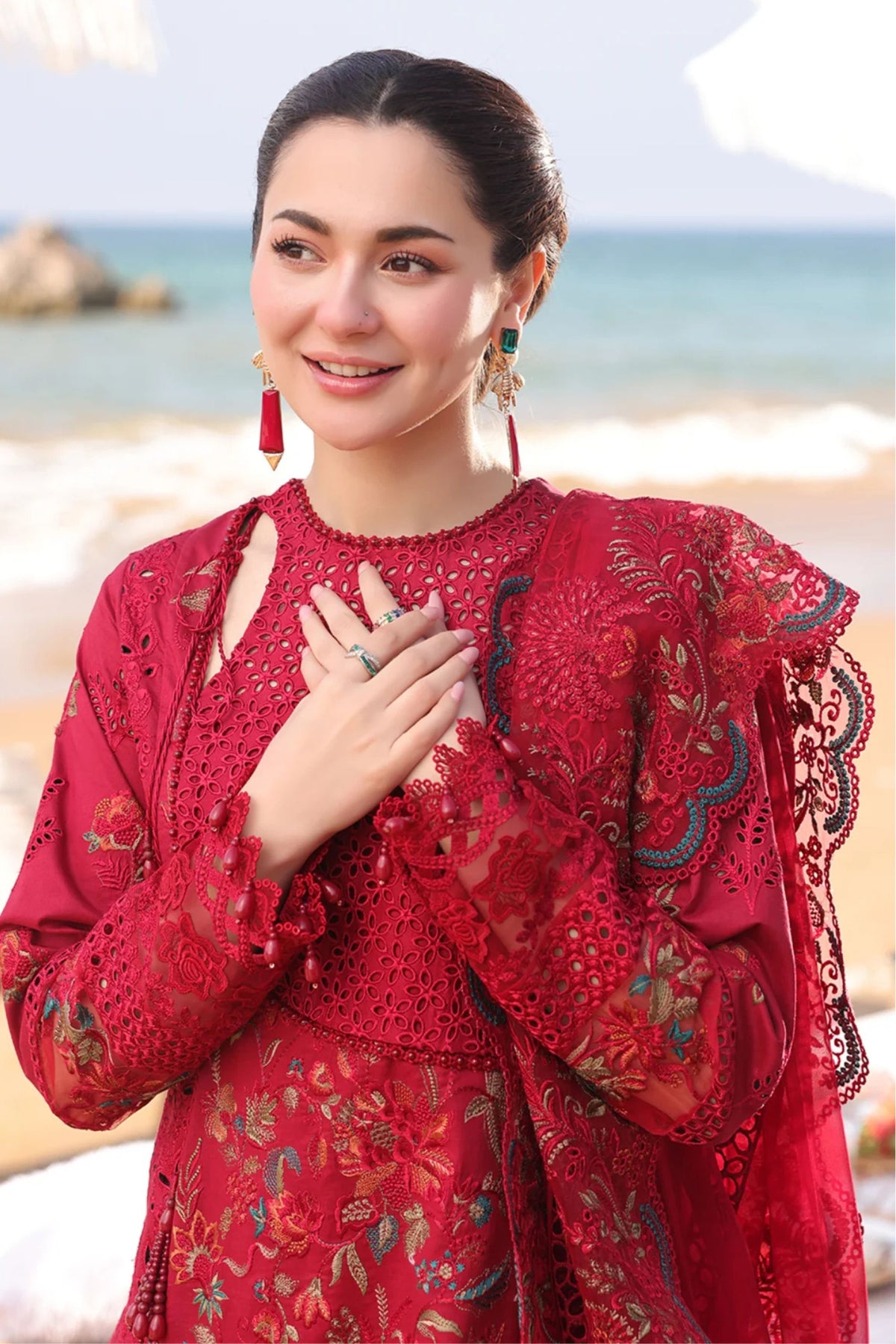 Pakistani Formal Ensembles
