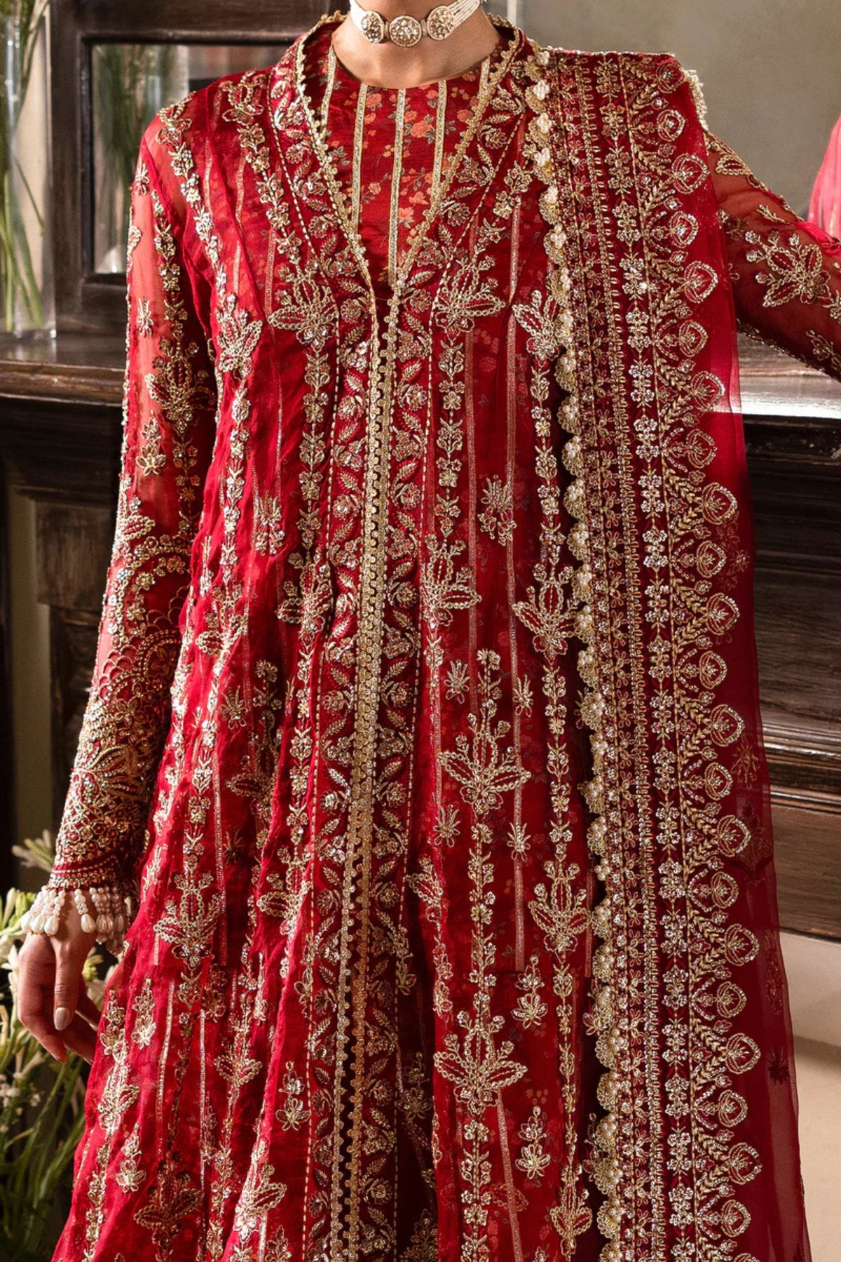 Pakistani Bridal Wear In Australia