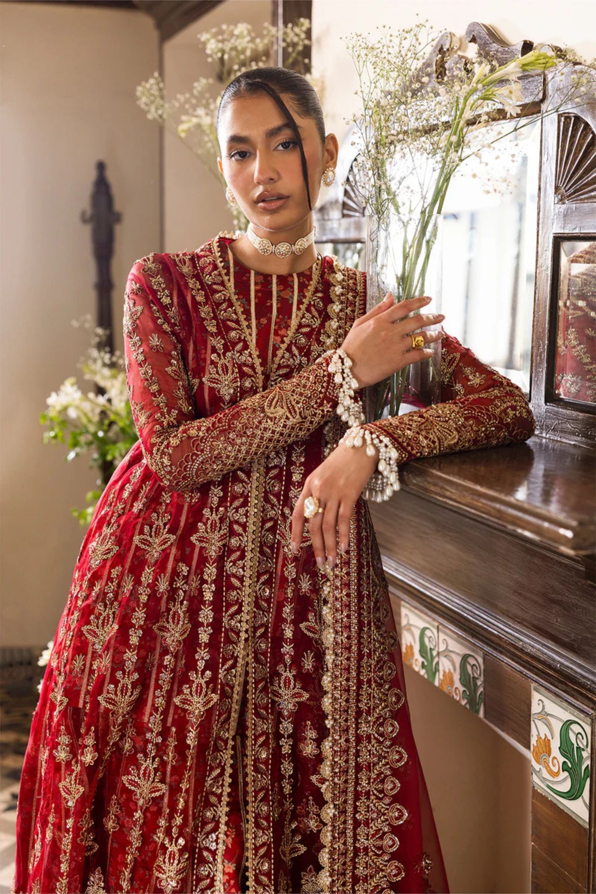 Pakistani Bridal Wear In Australia