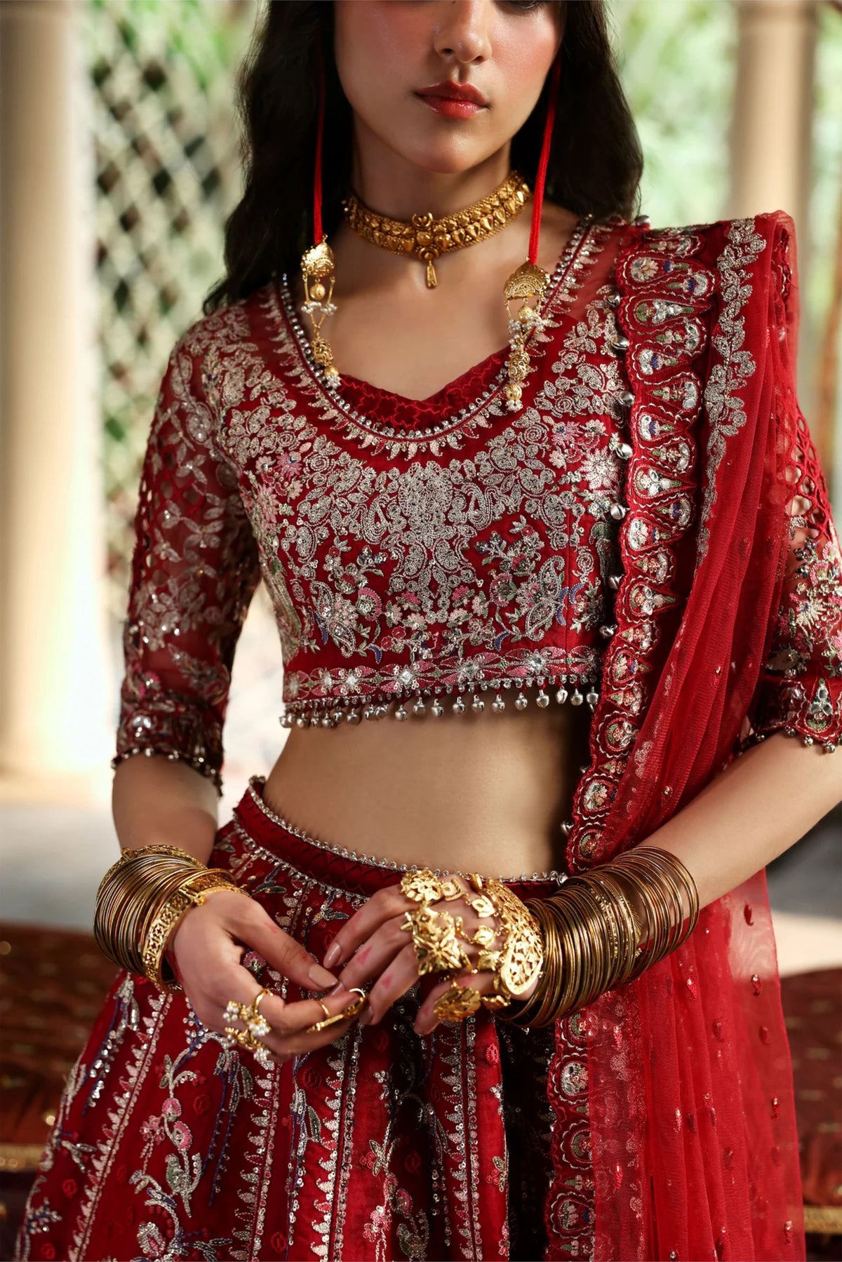 Pakistani Bridal Wear In Australia