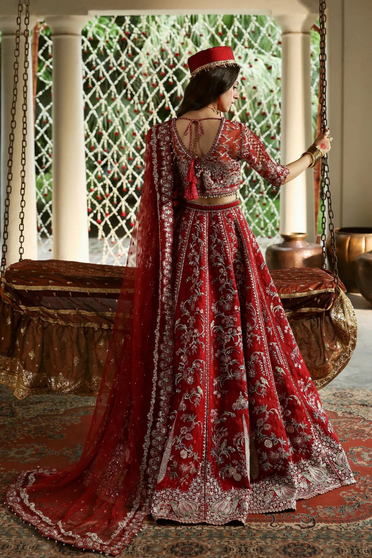 Pakistani Bridal Wear In Australia