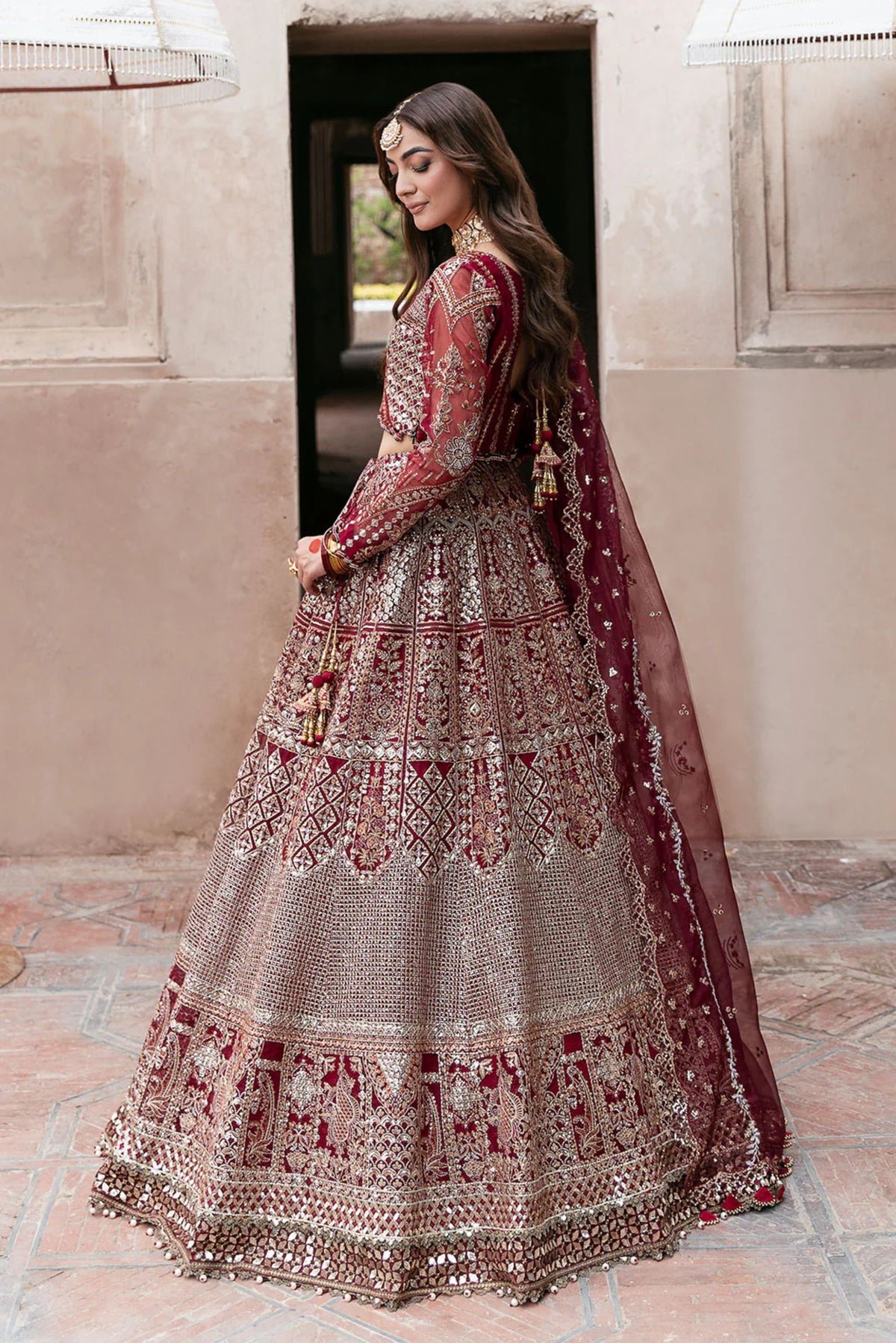 Best Pakistani Wedding Outfits In Sydney