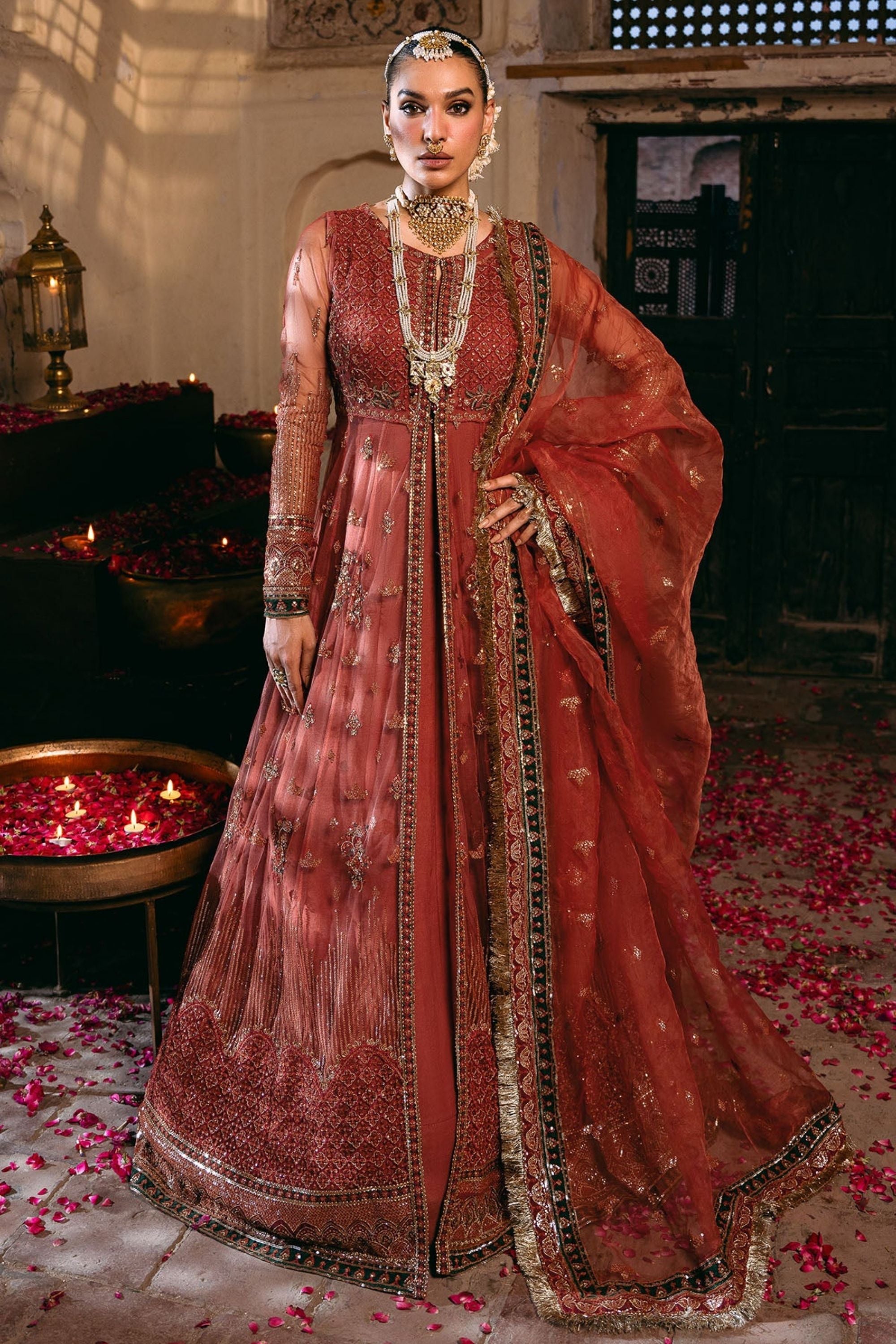 Best Pakistani Wedding Outfits In Sydney AU 
