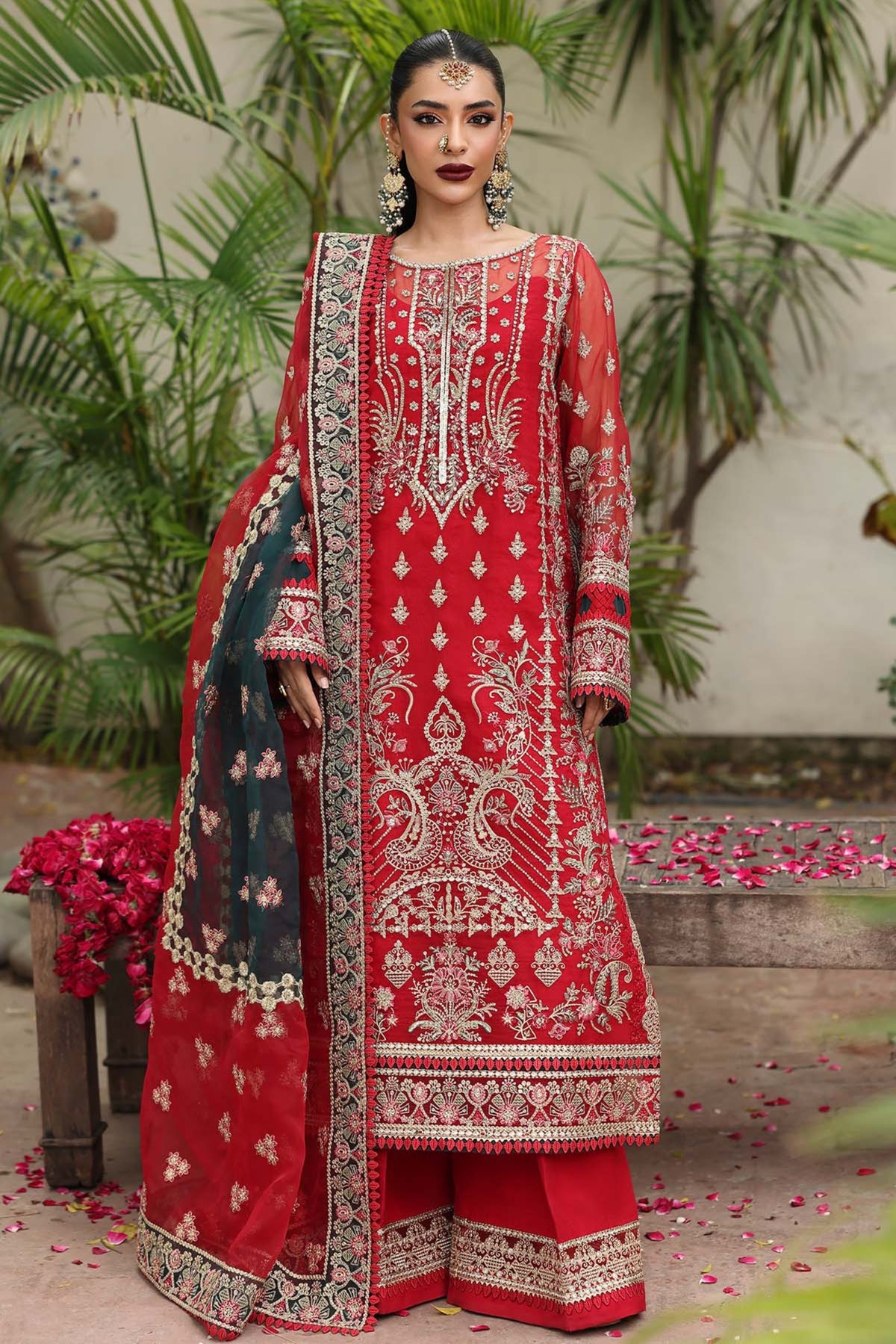 Best Pakistani Wedding Outfits In Sydney AU 
