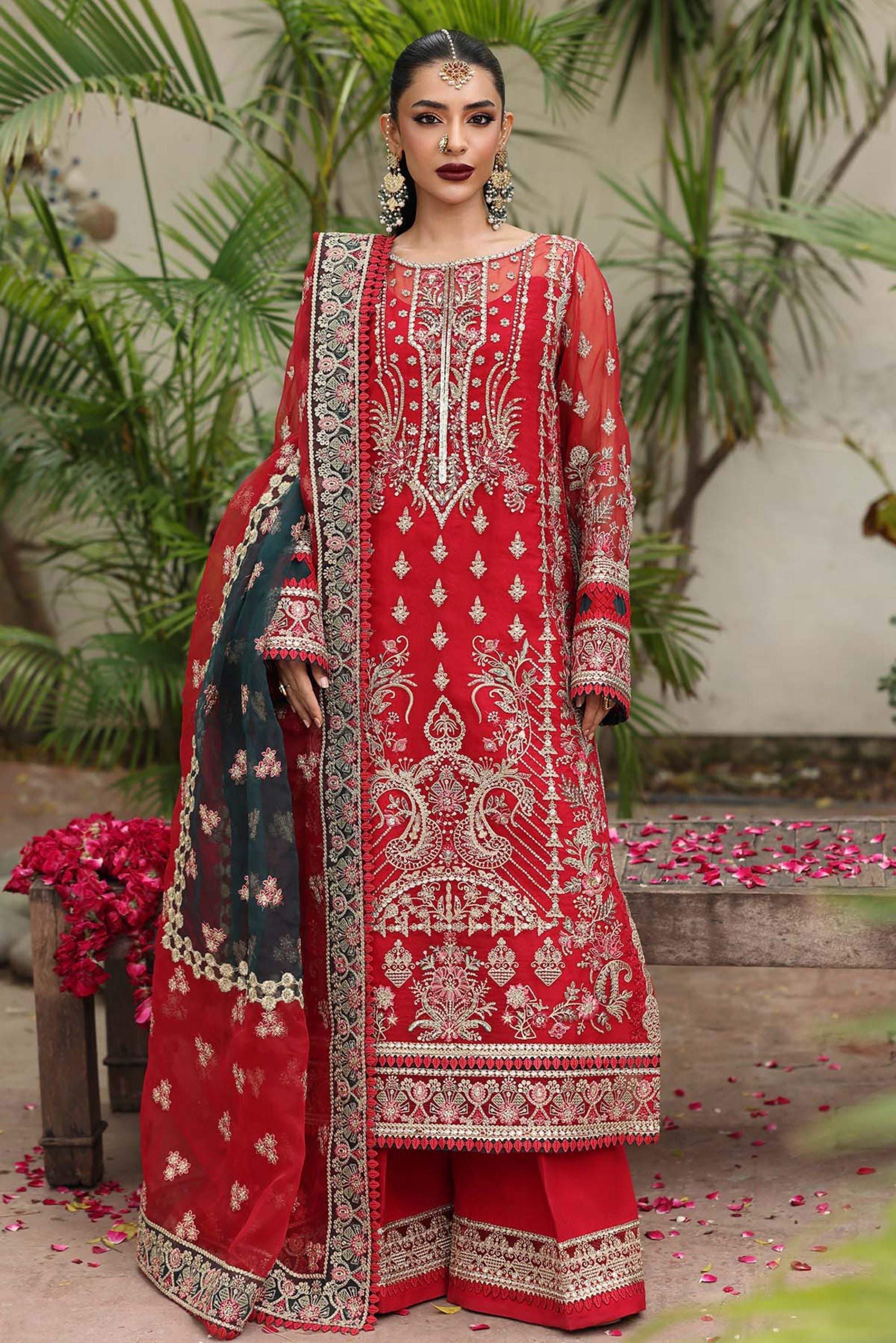 Best Pakistani Wedding Outfits In Sydney AU 
