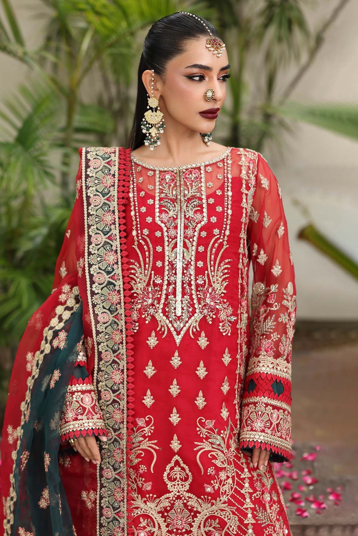 Best Pakistani Wedding Outfits In Sydney AU 
