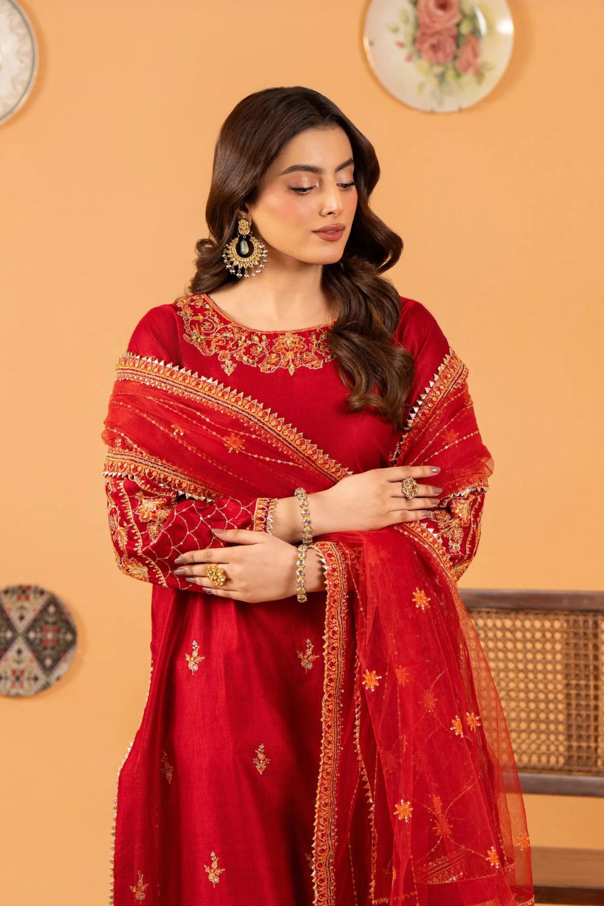 Pakistani Wedding Dresses Online In Canberra