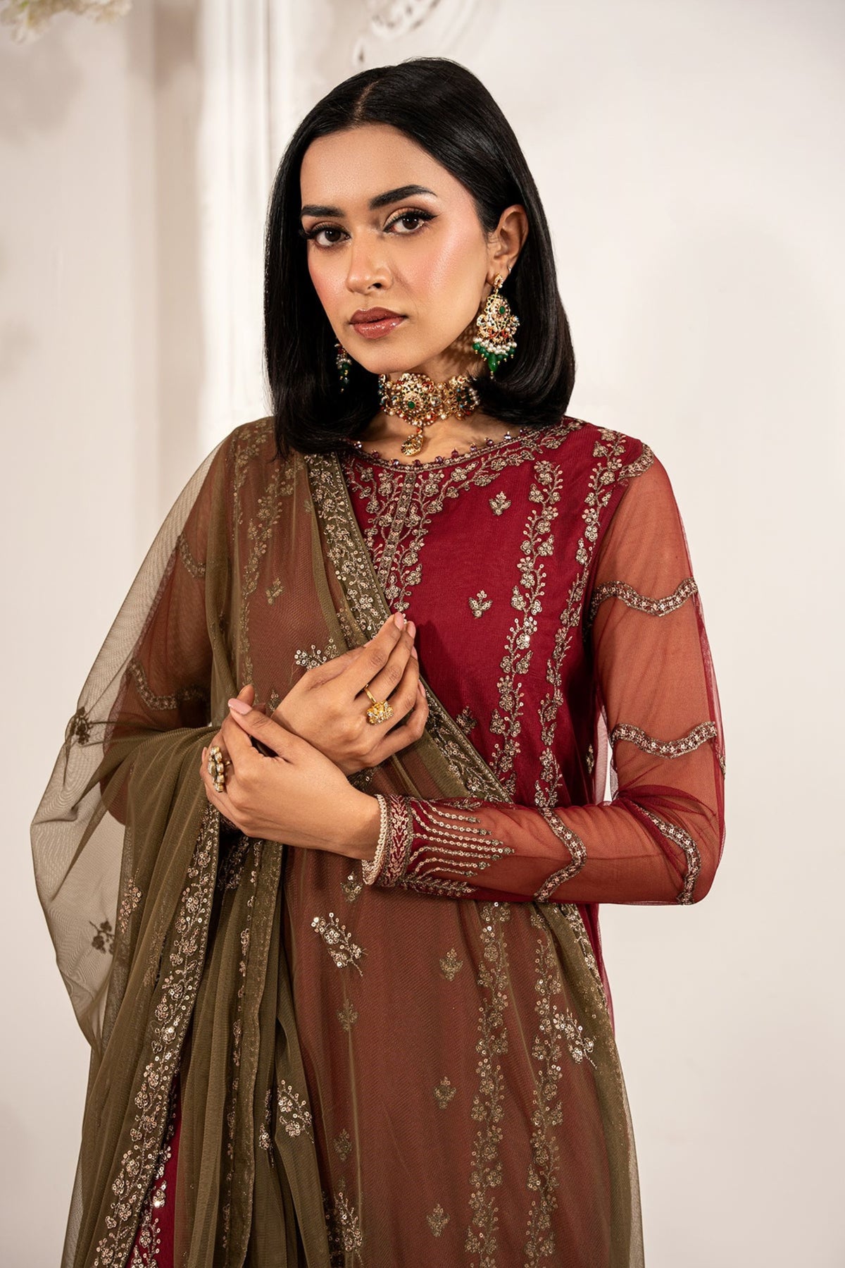 Party Suit For Pakistani Wedding | Canberra AU