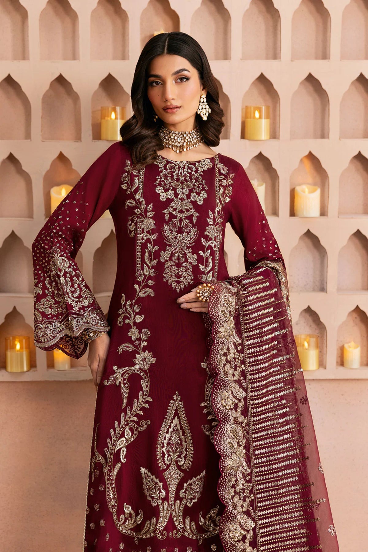 Pakistani Suits To Attend Wedding | Sydney AU