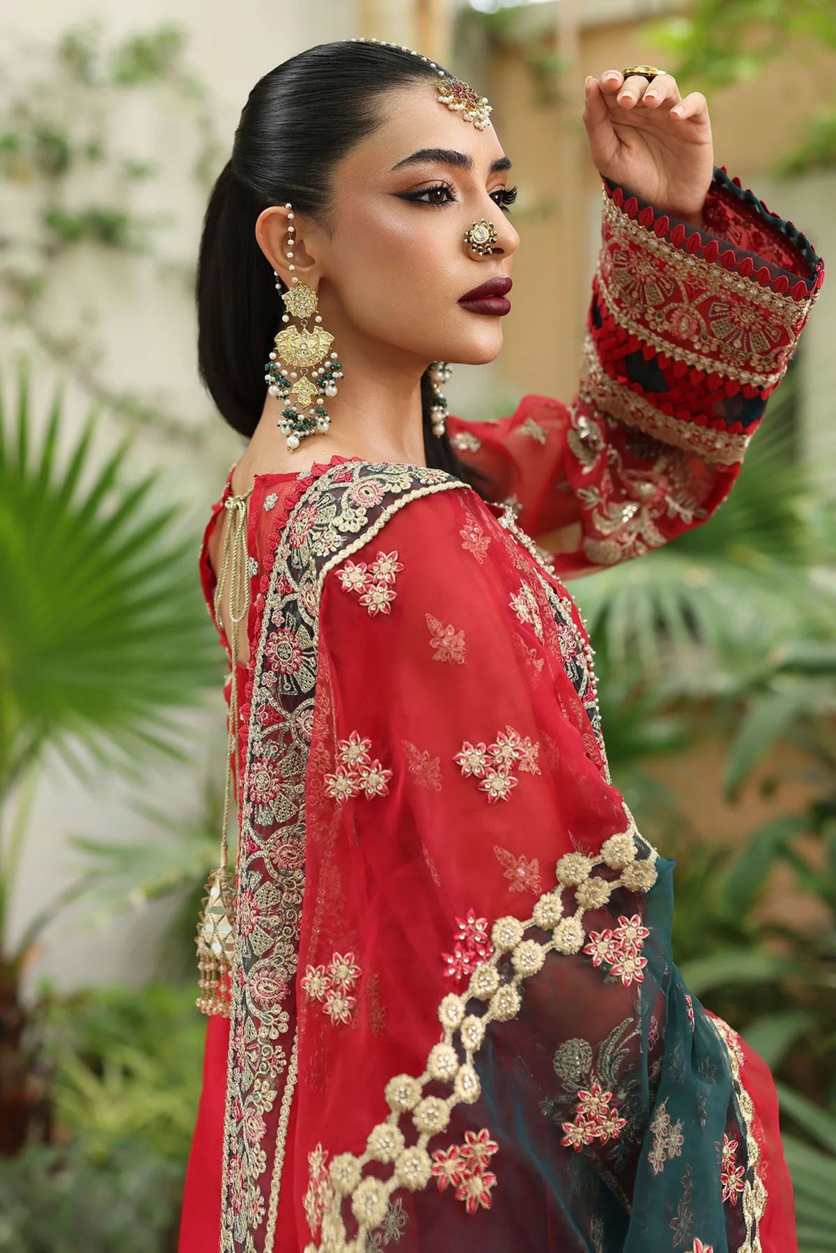 Best Pakistani Wedding Outfits In Sydney AU 

