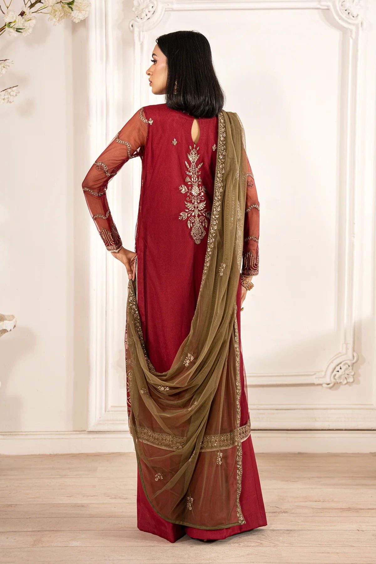 Party Suit For Pakistani Wedding | Canberra AU