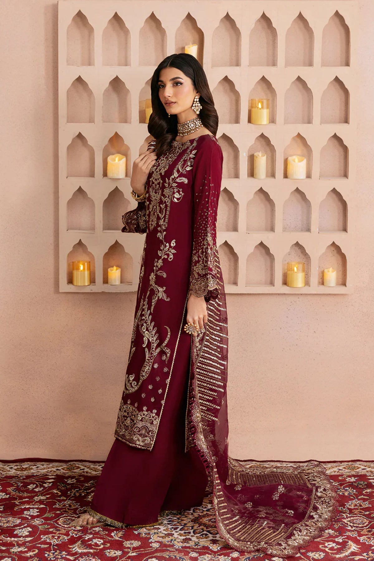 Pakistani Suits To Attend Wedding | Sydney AU