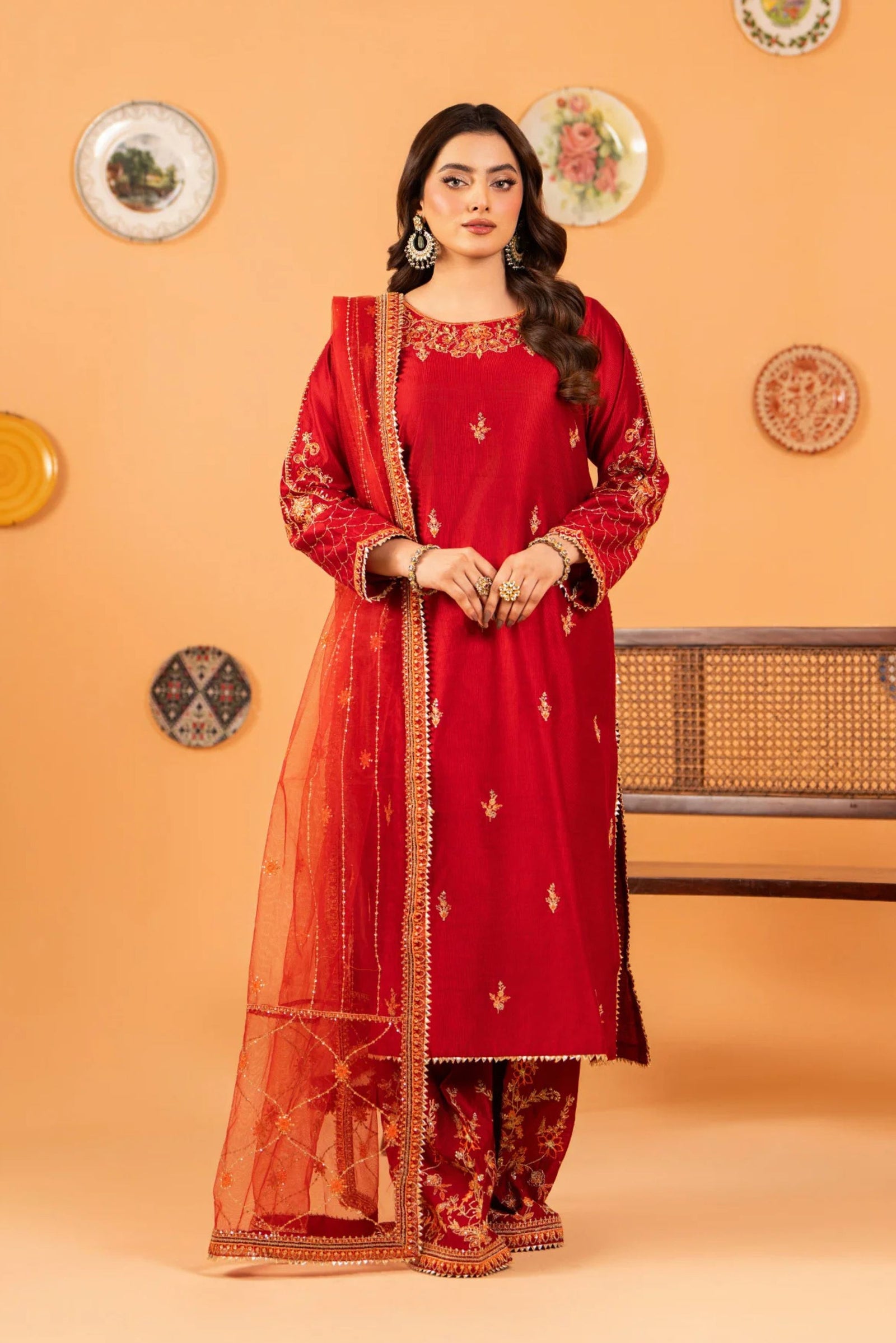 Pakistani Wedding Dresses Online In Canberra