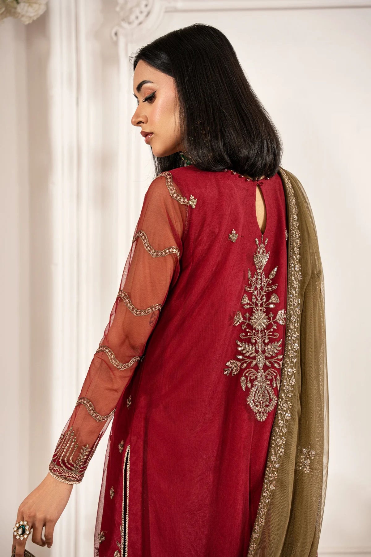 Party Suit For Pakistani Wedding | Canberra AU
