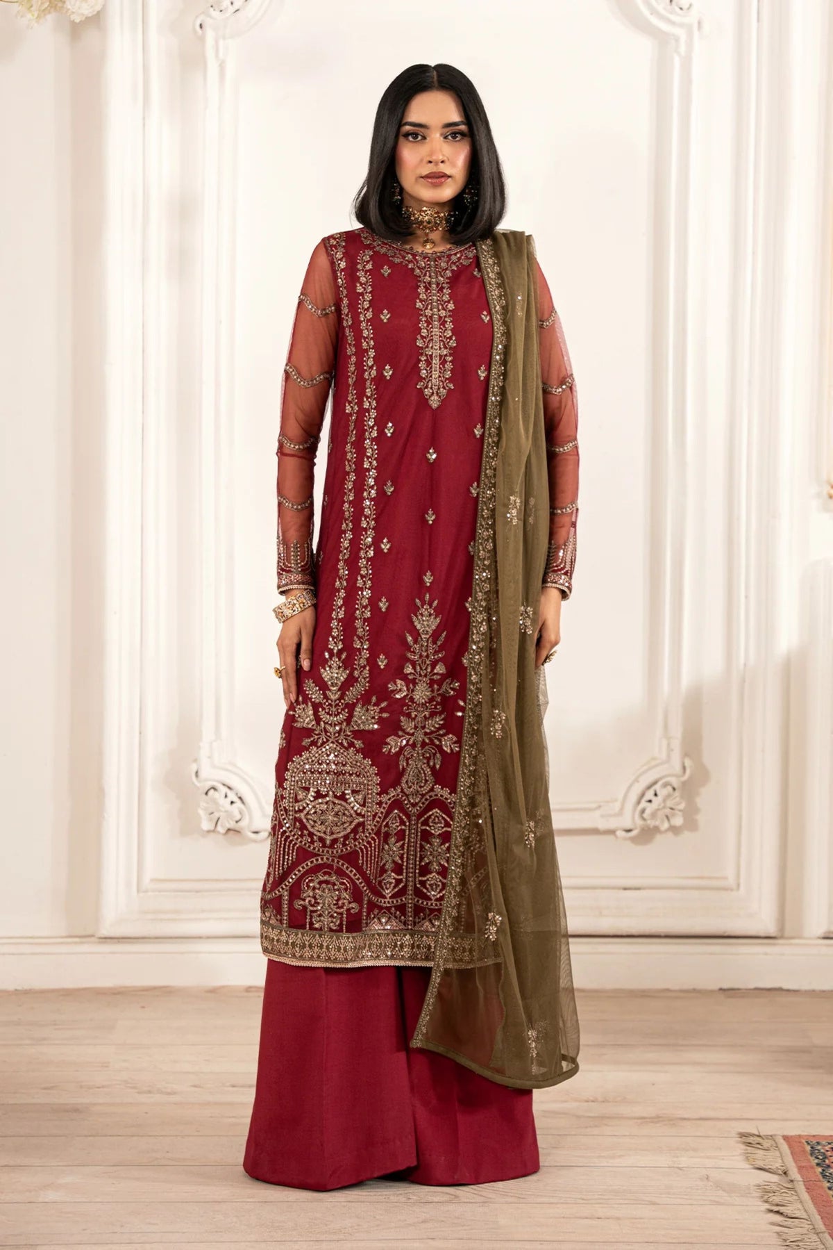 Party Suit For Pakistani Wedding | Canberra AU