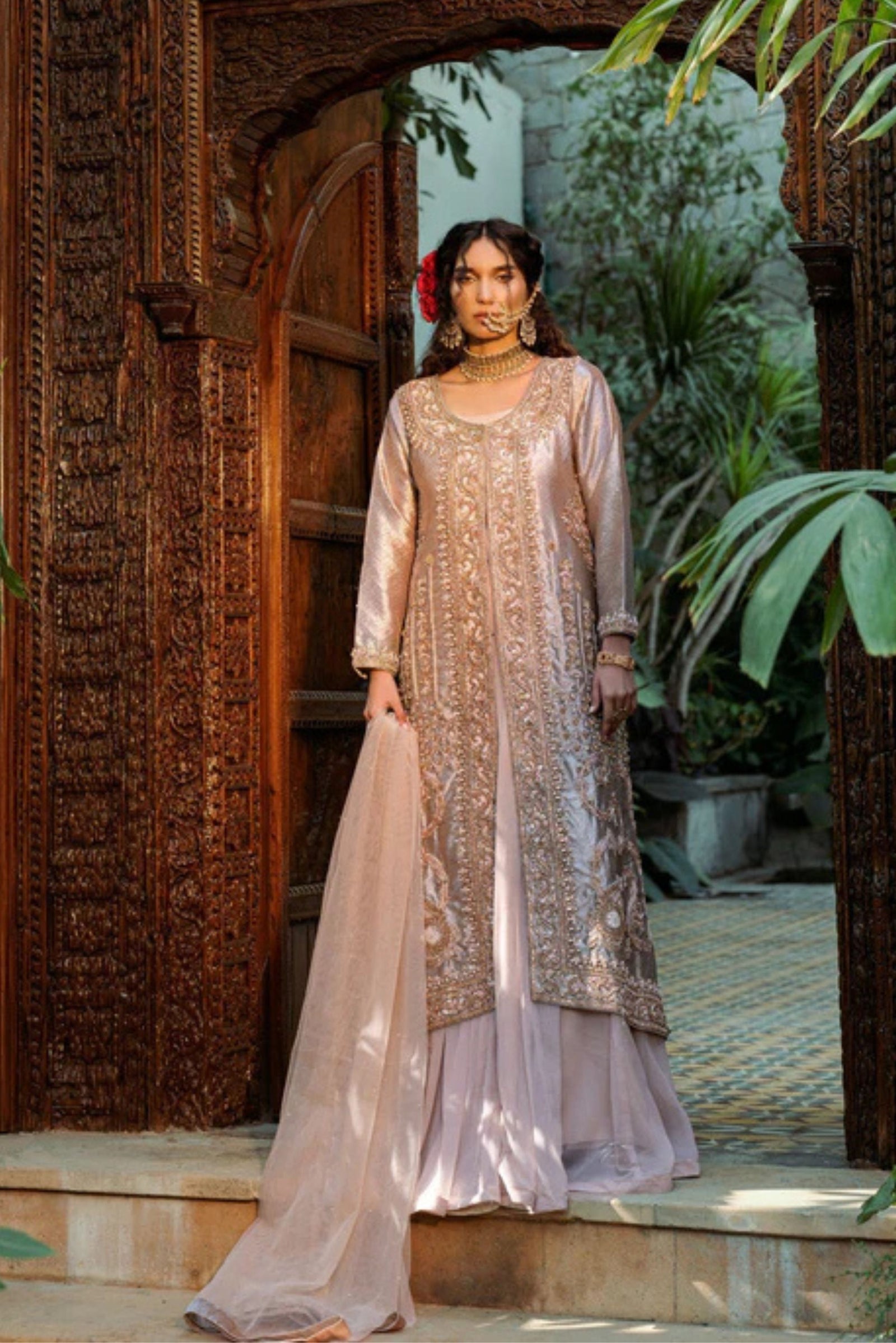 Pakistani Suits To Attend Wedding