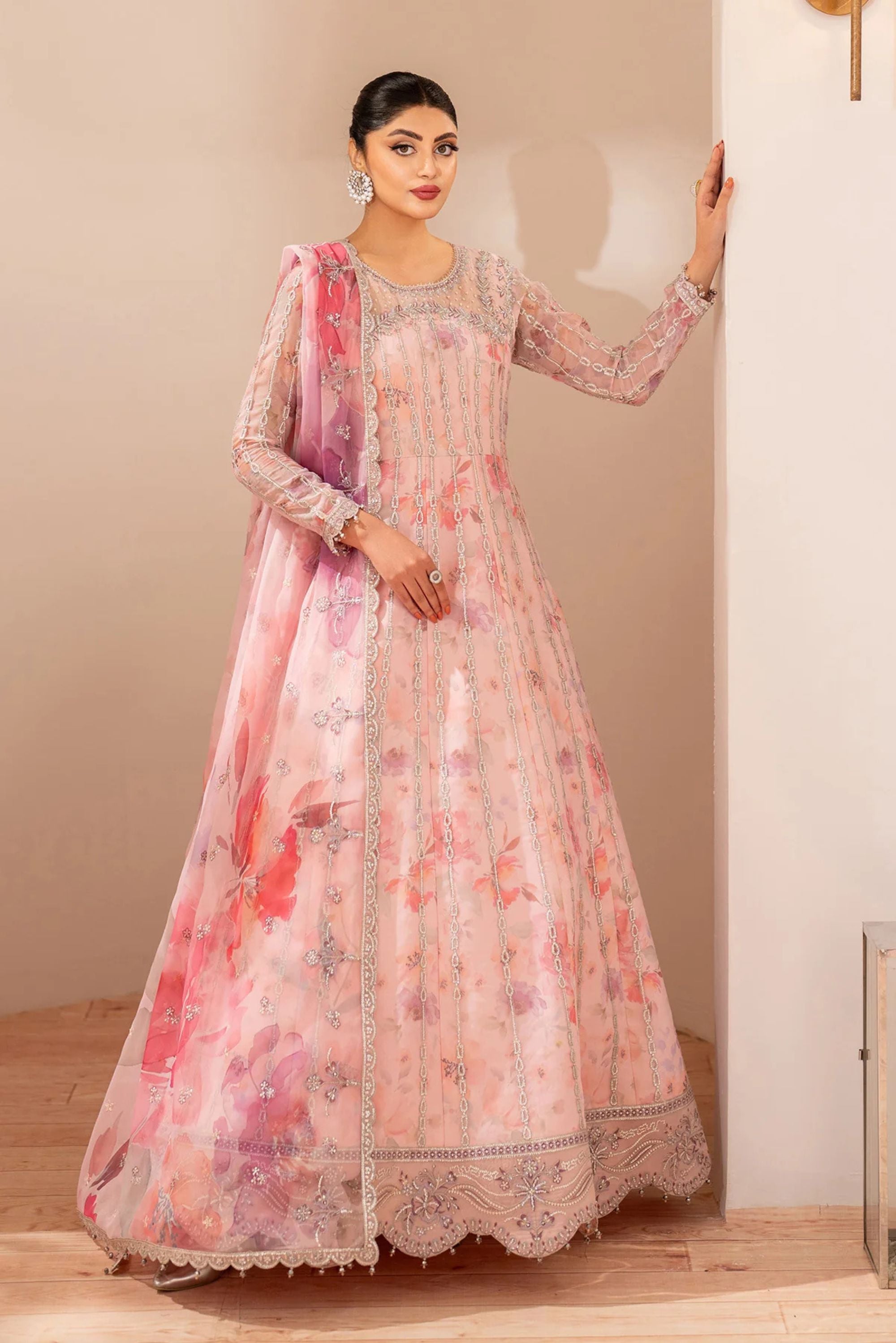 Party Dress For Pakistani Wedding In Mlebourne