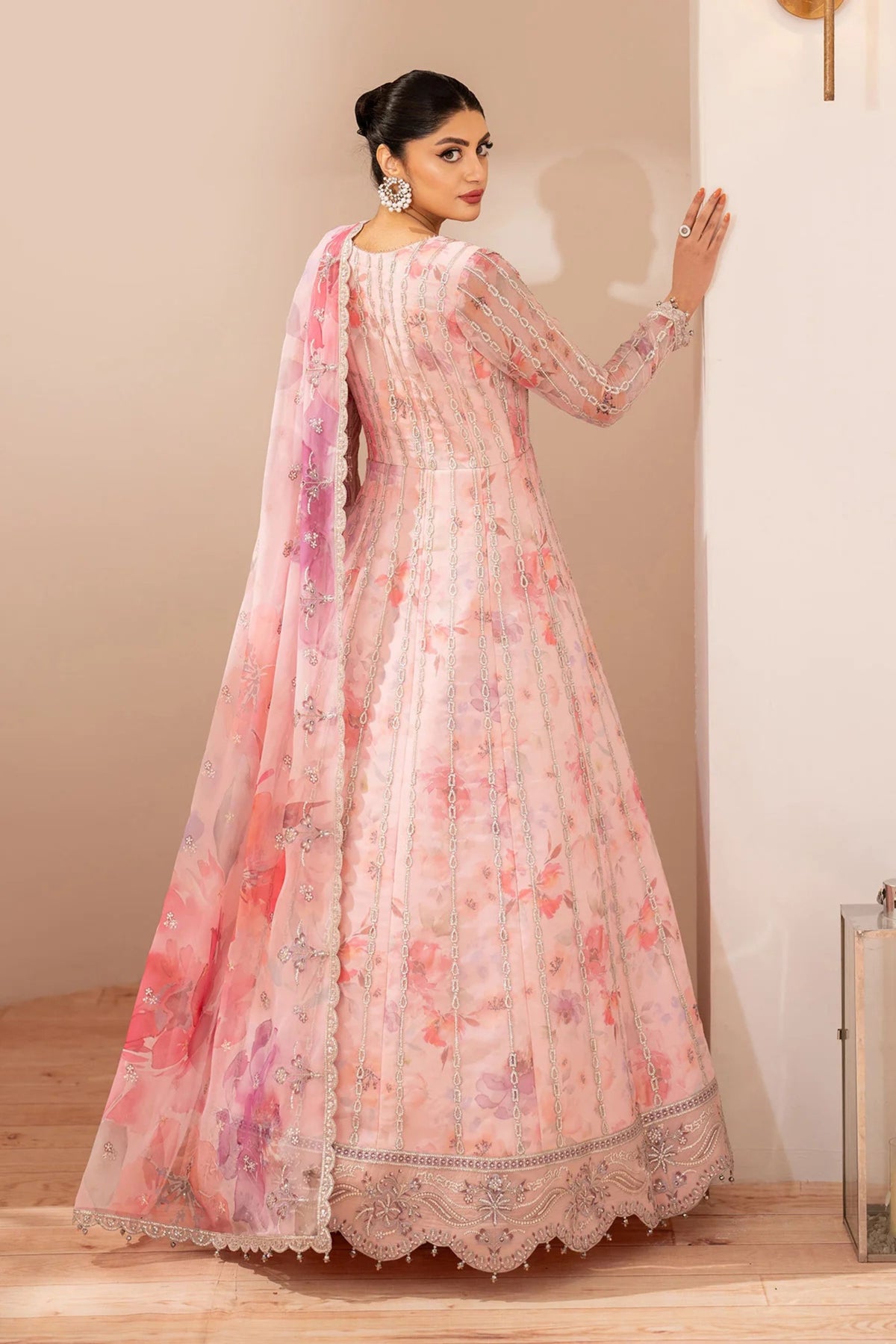 Party Dress For Pakistani Wedding In Mlebourne