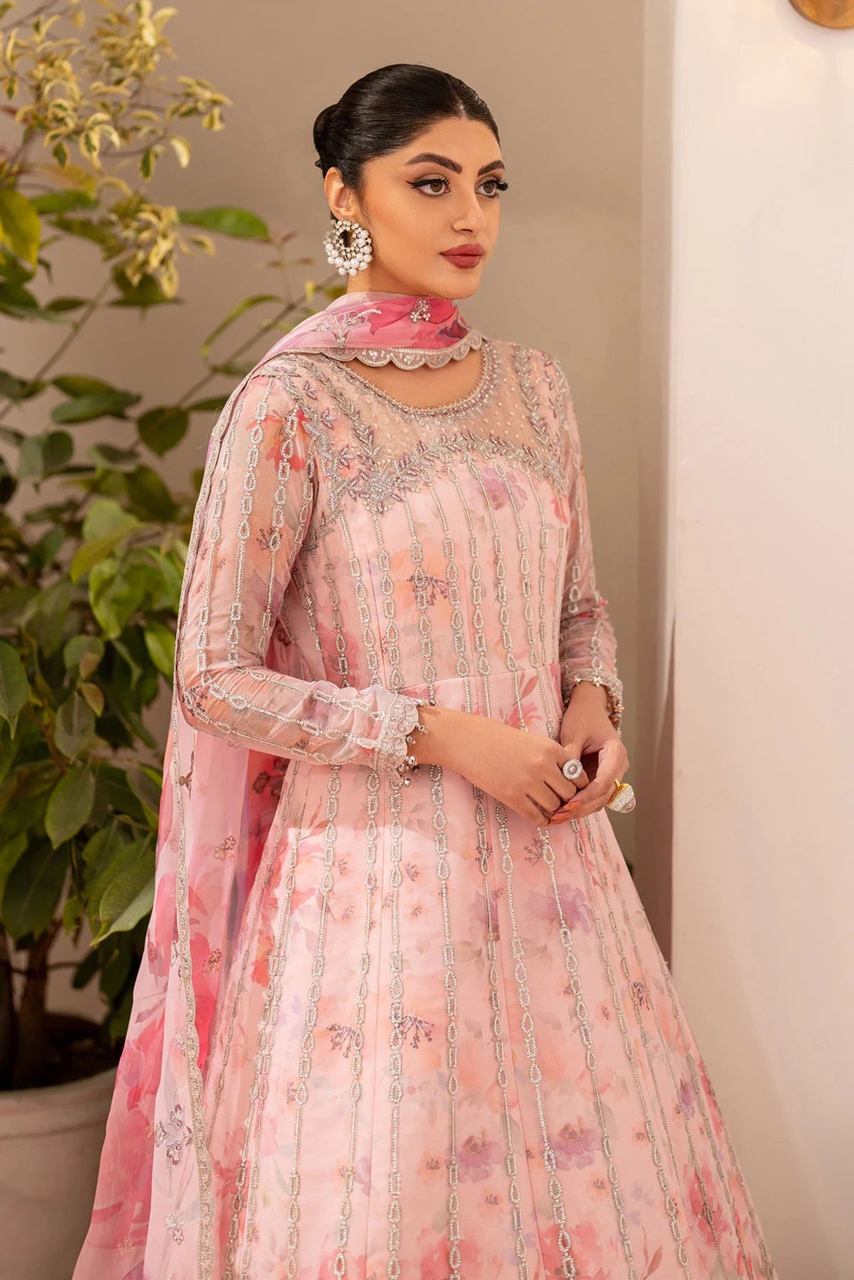 Party Dress For Pakistani Wedding In Mlebourne