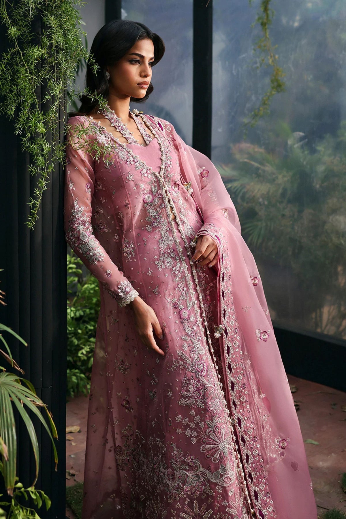 Pakistani Ladies Wedding Outfits In Brisbane