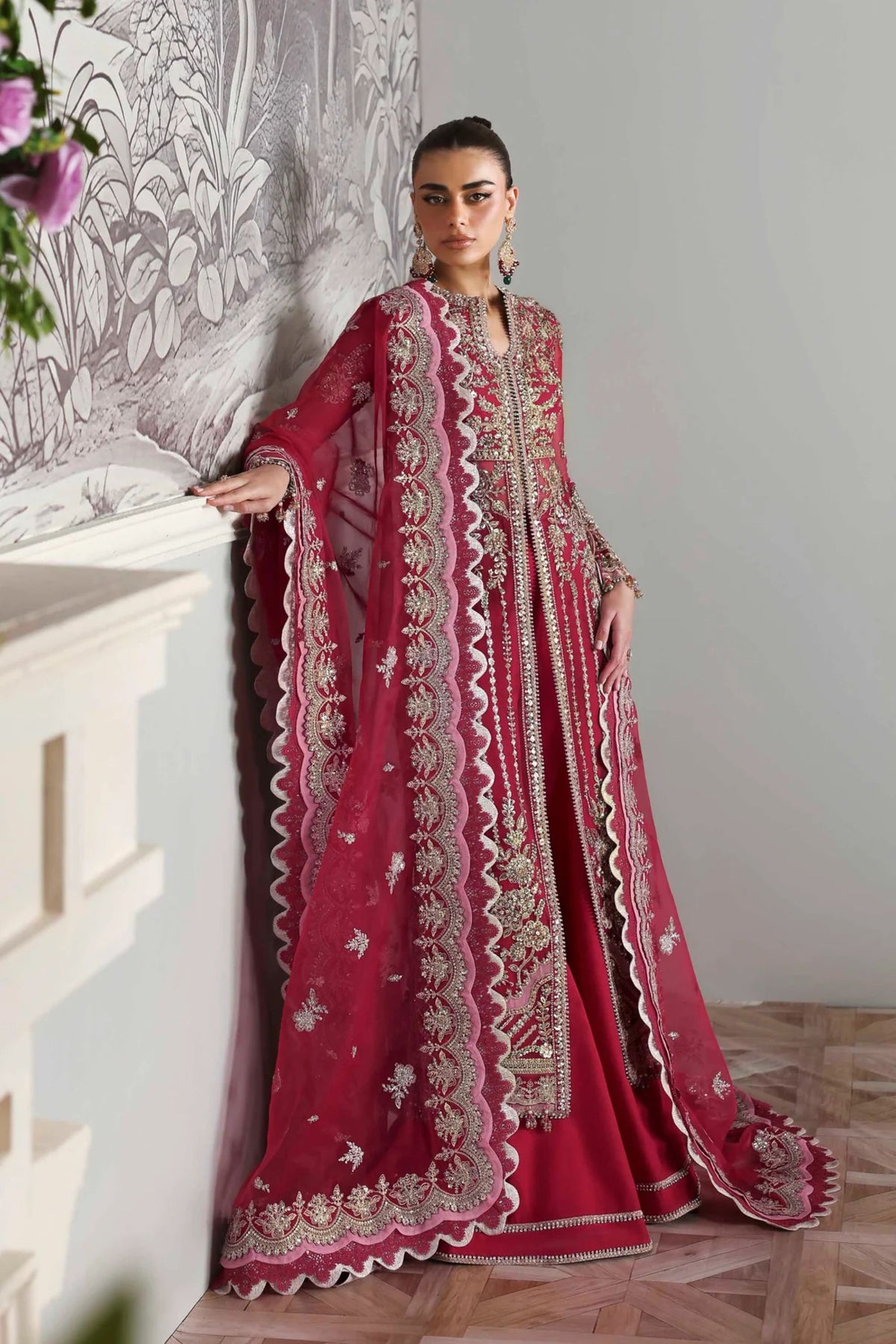 Pakistani Wedding Fashion For Women