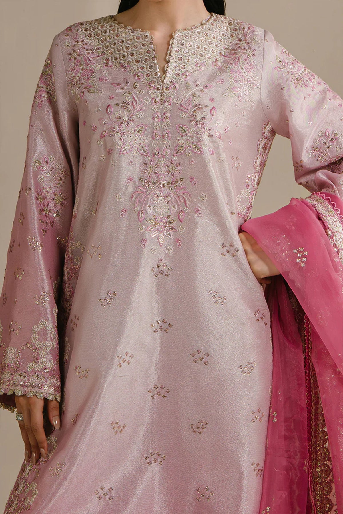 Pakistani Wedding Fashion For Women