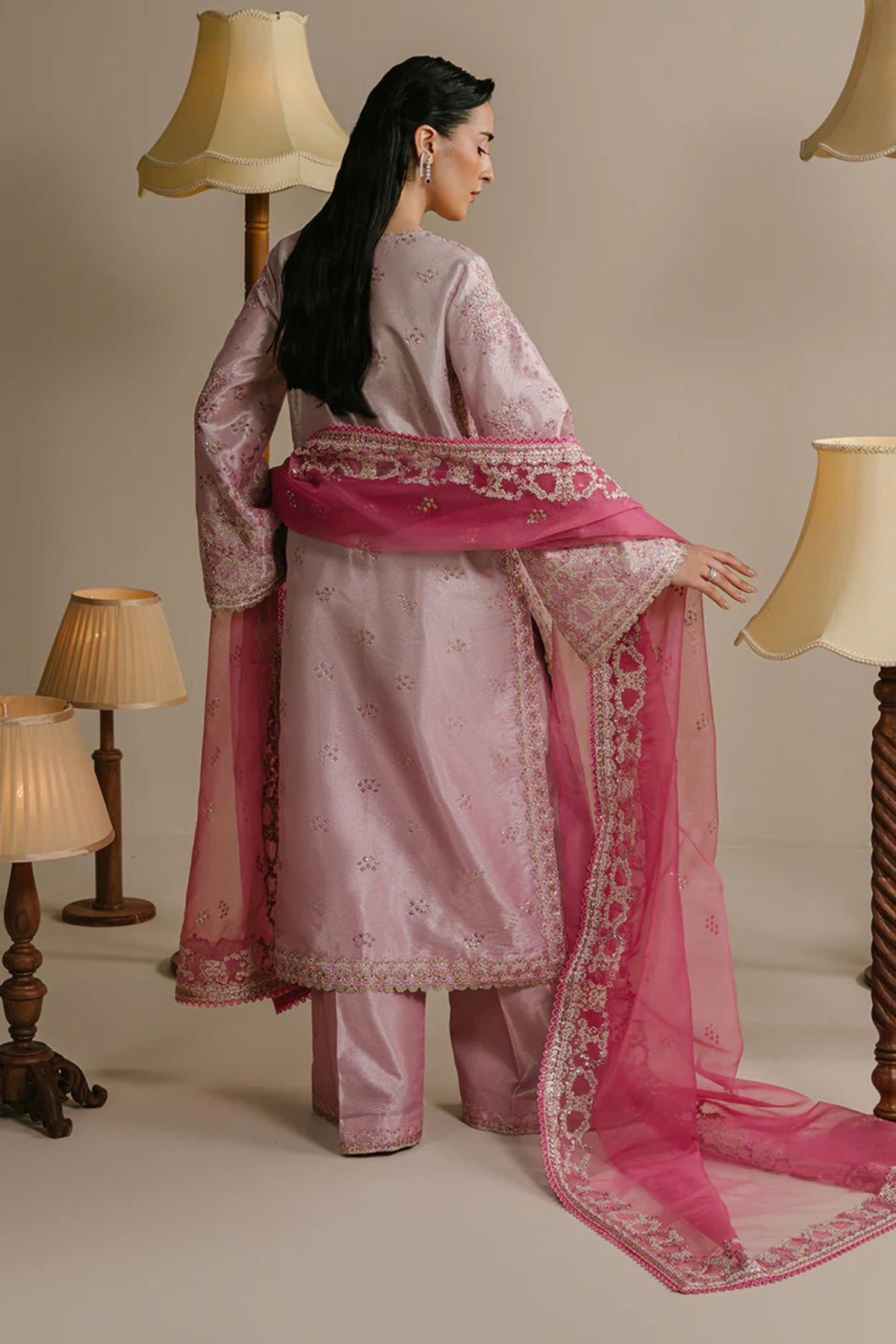 Pakistani Wedding Fashion For Women