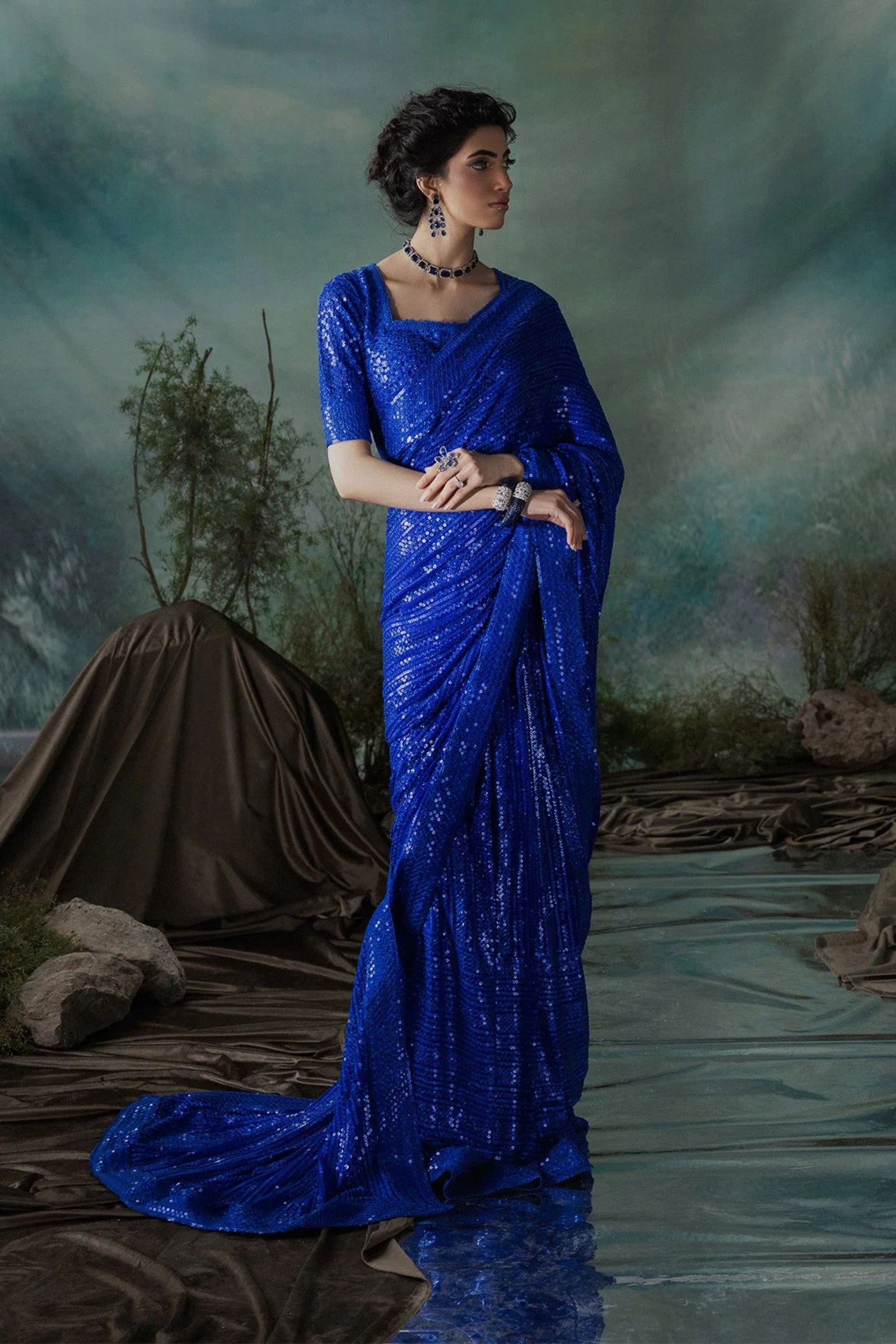 Pakistani Wedding Fashion For Women