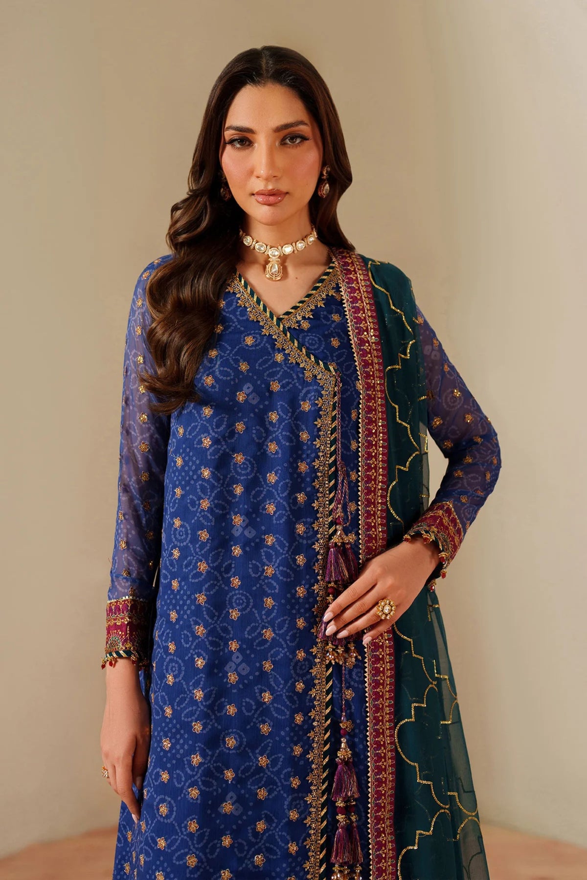 Women&#39;s Formal Wear For Pakistani Wedding 