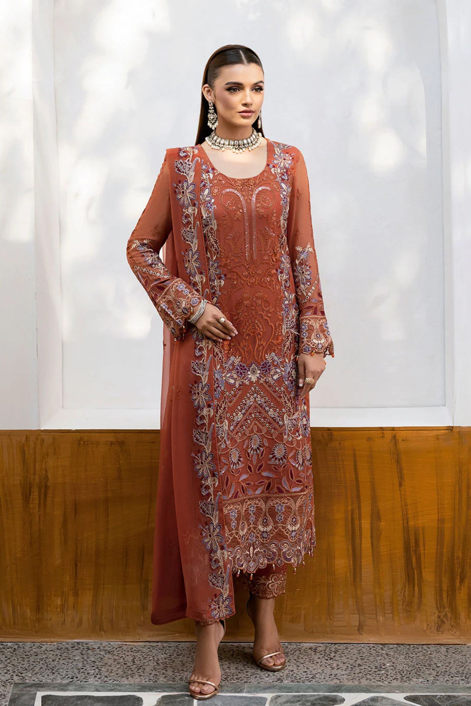 Pakistani Formal Outfits Online | Canberra AU