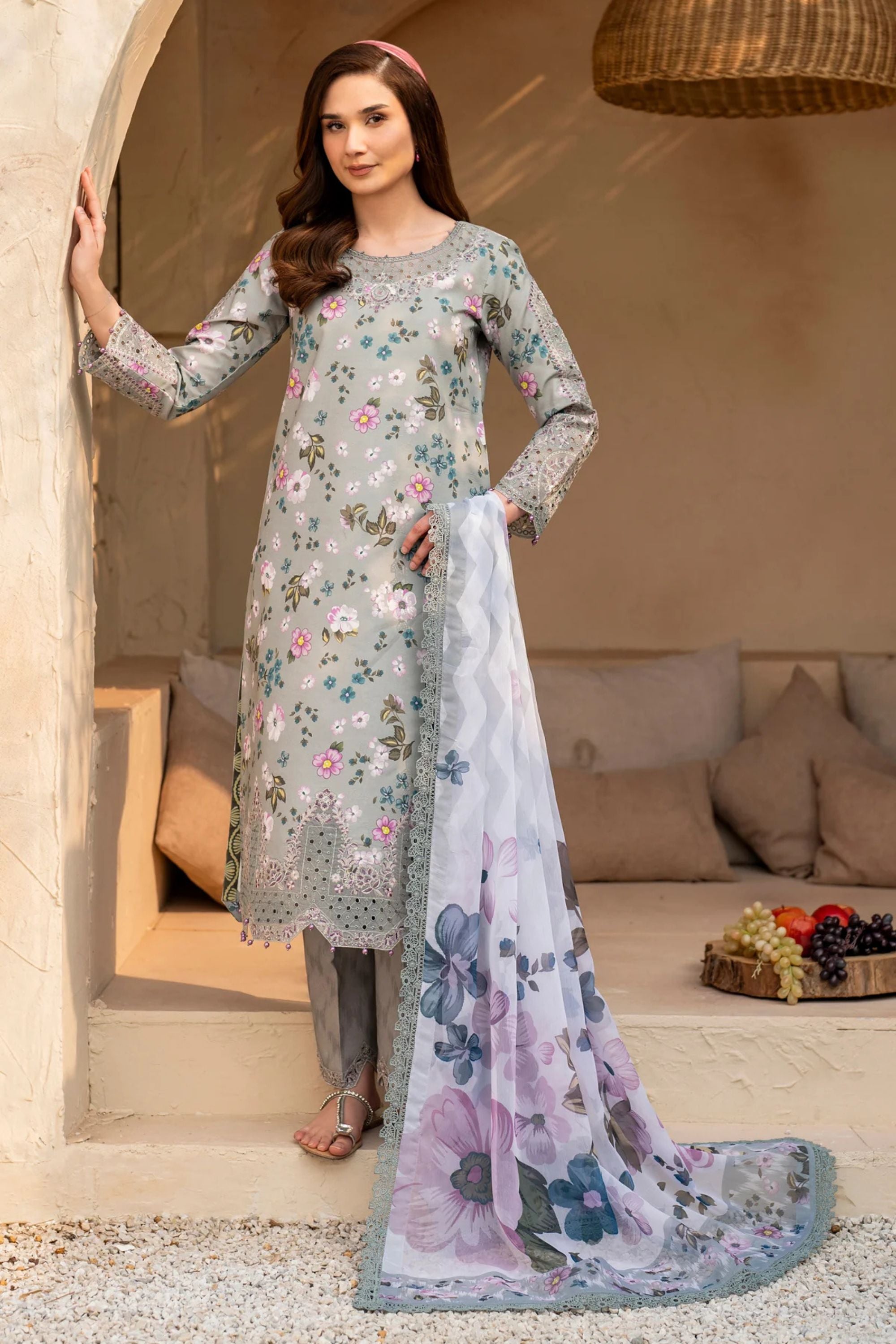 Casual Wear Pakistani Suits | Melbourne AU