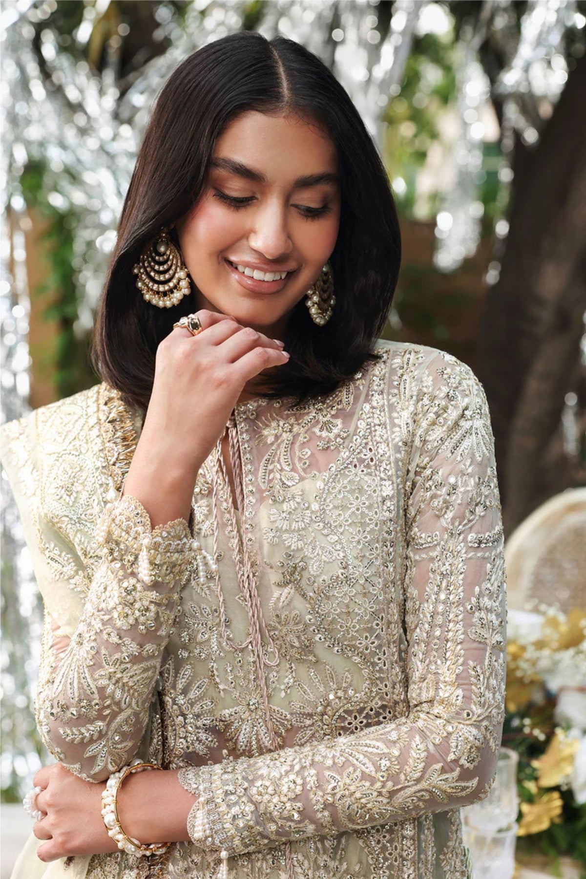 Party Dress For Pakistani Wedding USA