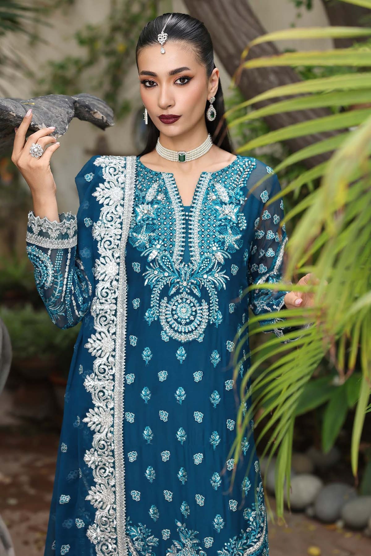 Desi Pakistani Wedding Outfits Australia