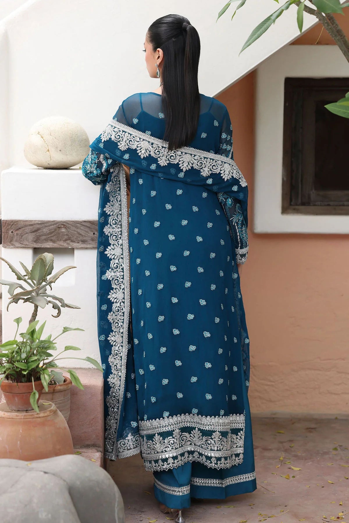 Desi Pakistani Wedding Outfits Australia