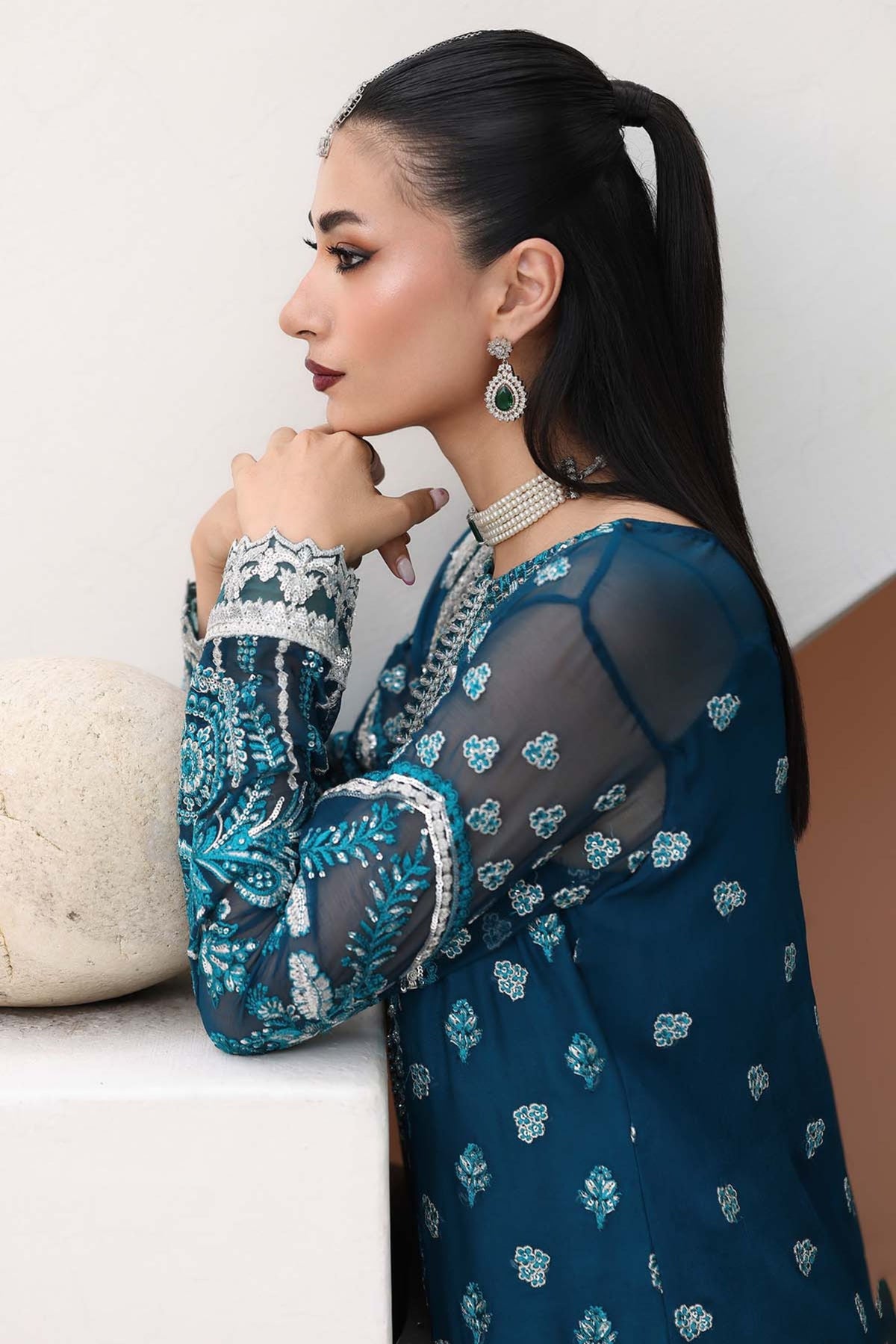 Desi Pakistani Wedding Outfits Australia