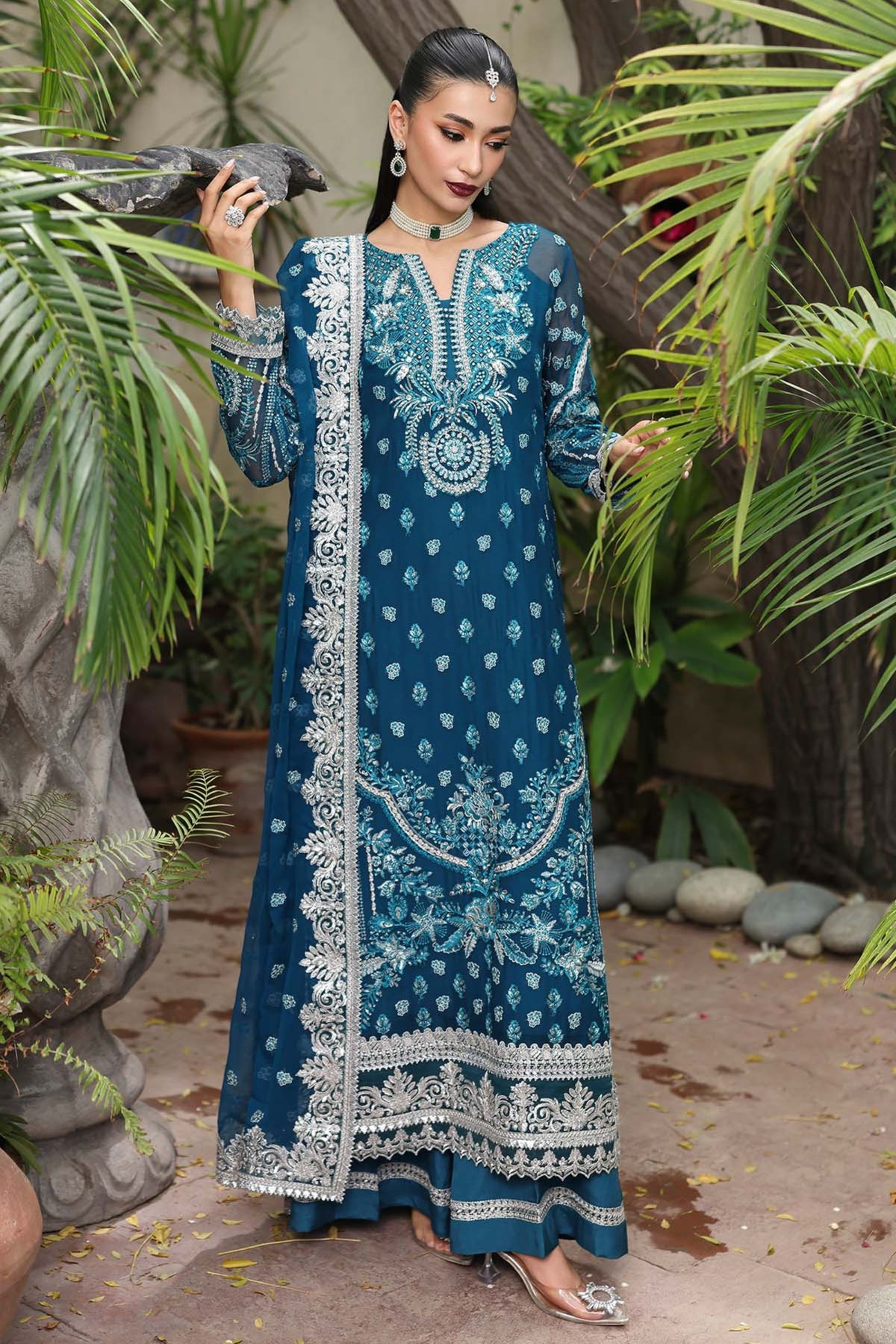 Desi Pakistani Wedding Outfits Australia