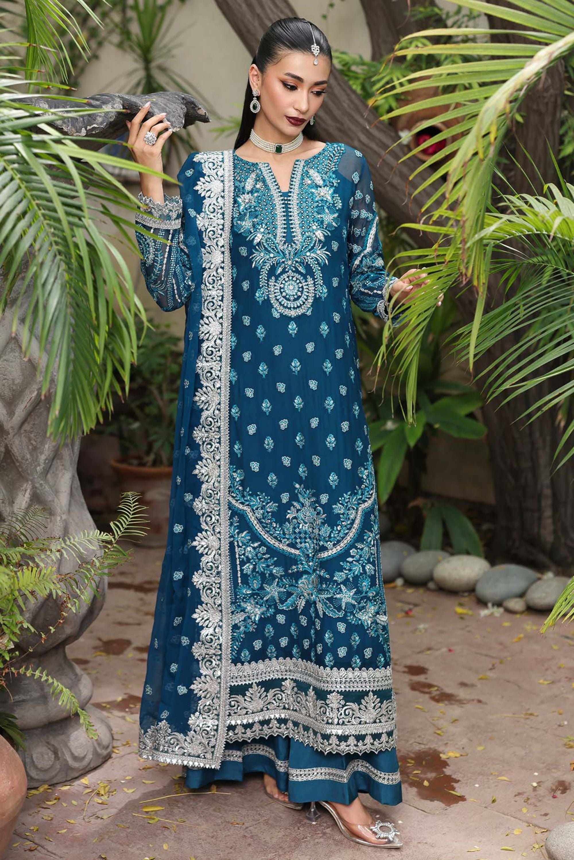 Desi Pakistani Wedding Outfits Australia